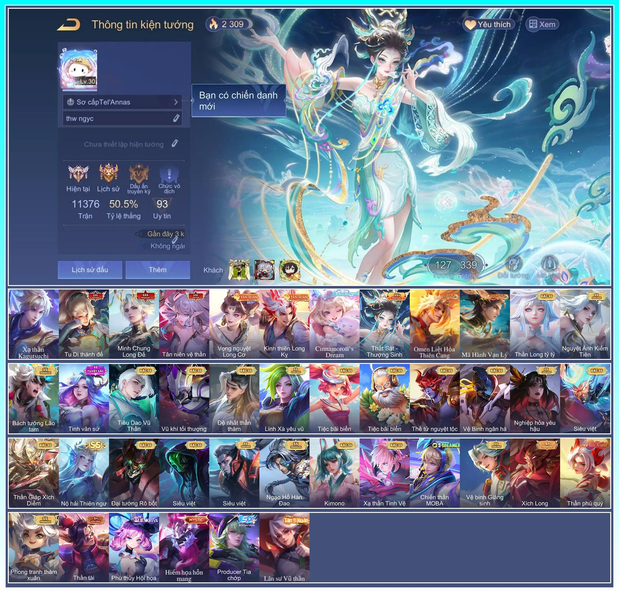 Account Image