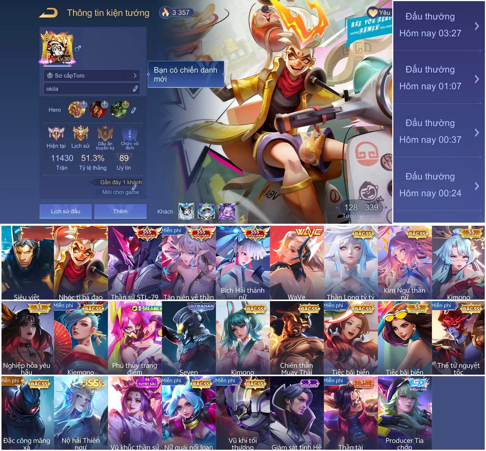 Account Image