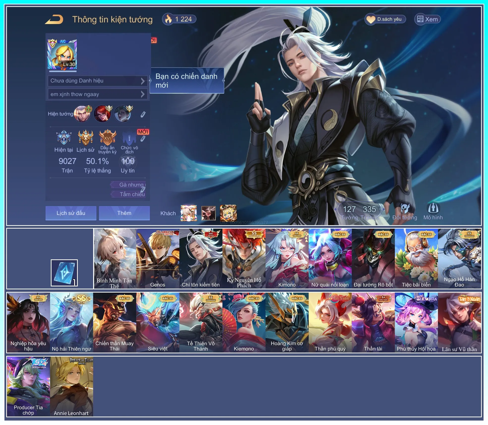 Account Image