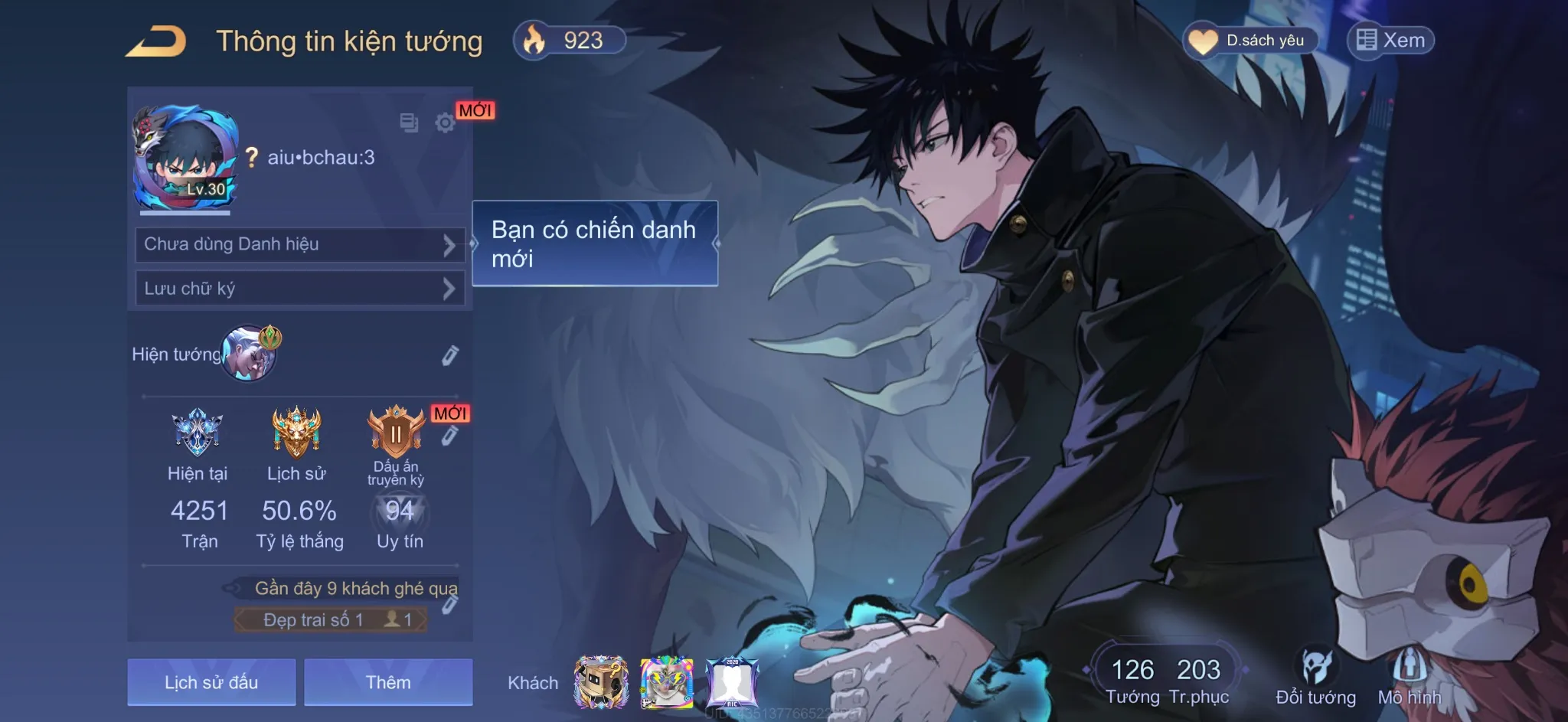 Account Image