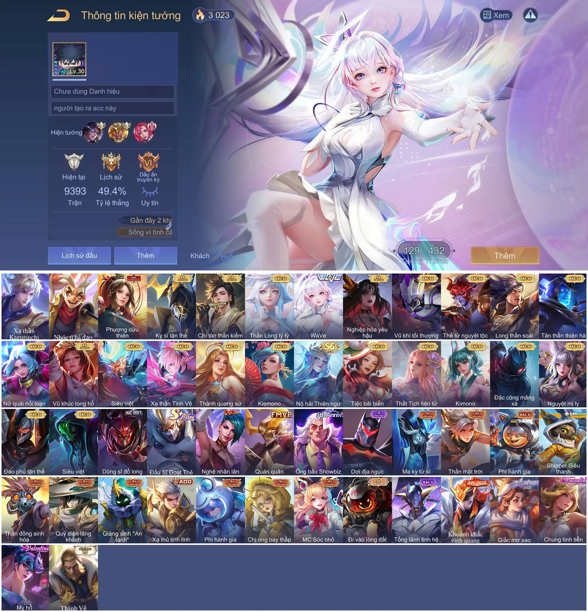 Account Image