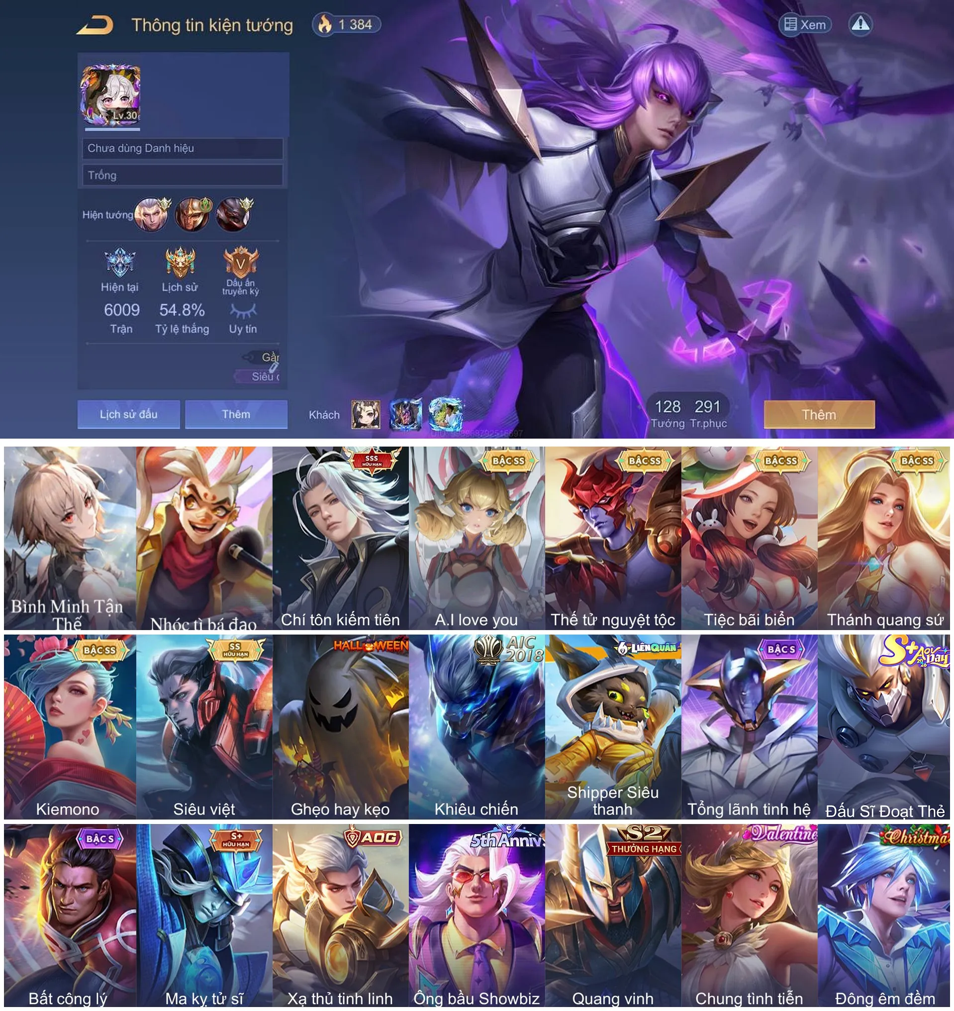 Account Image
