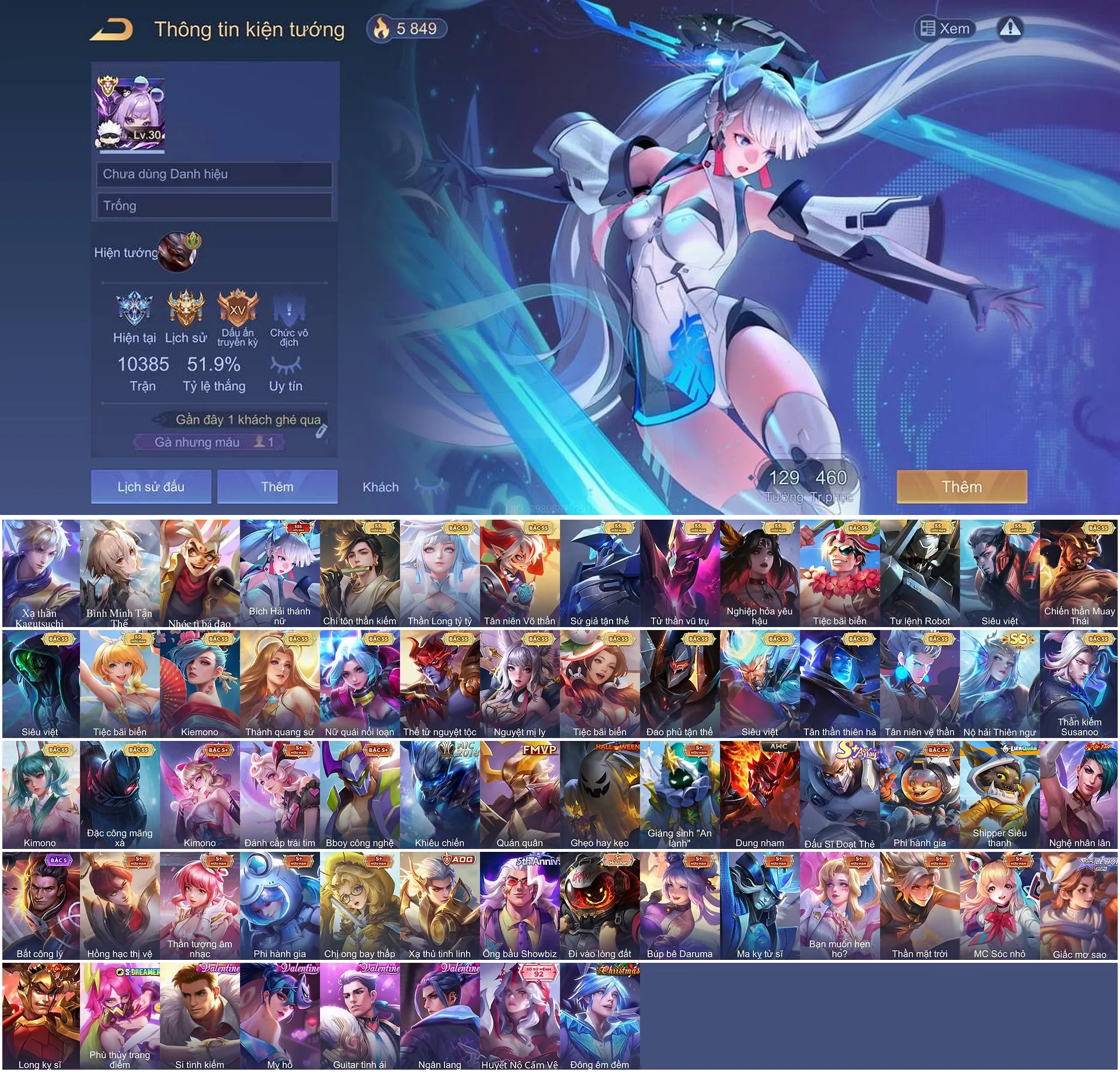 Account Image