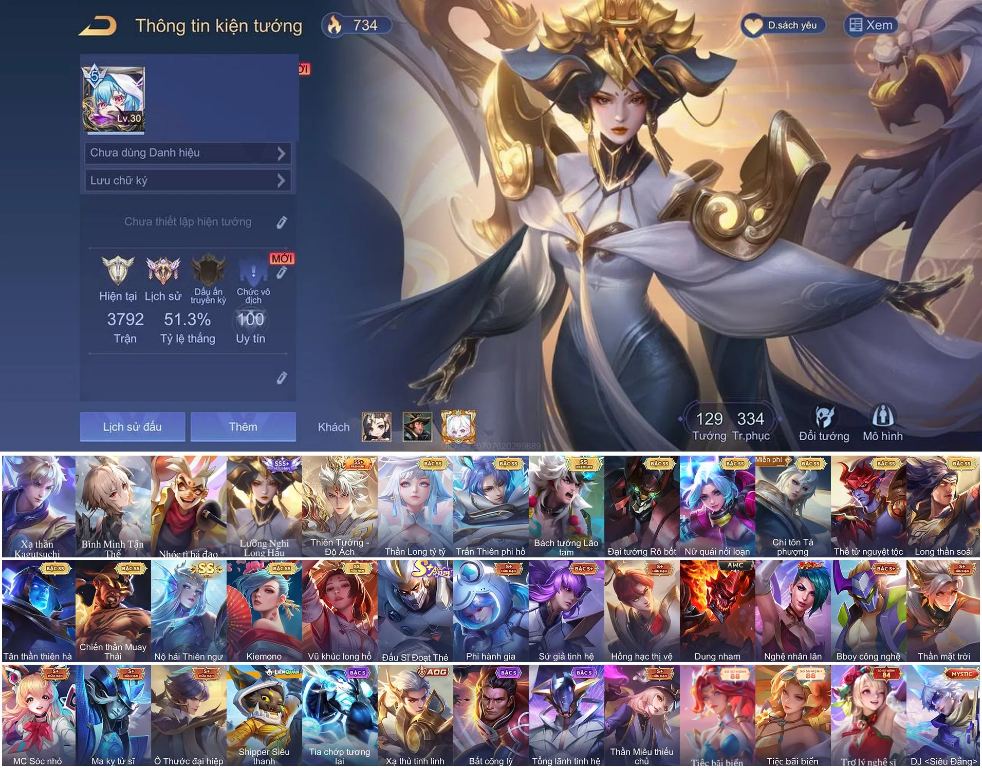 Account Image