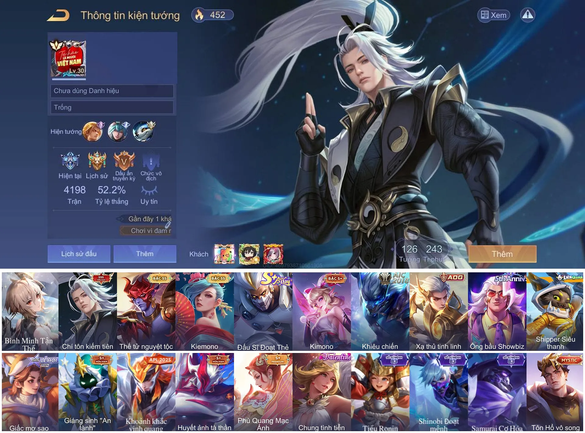 Account Image
