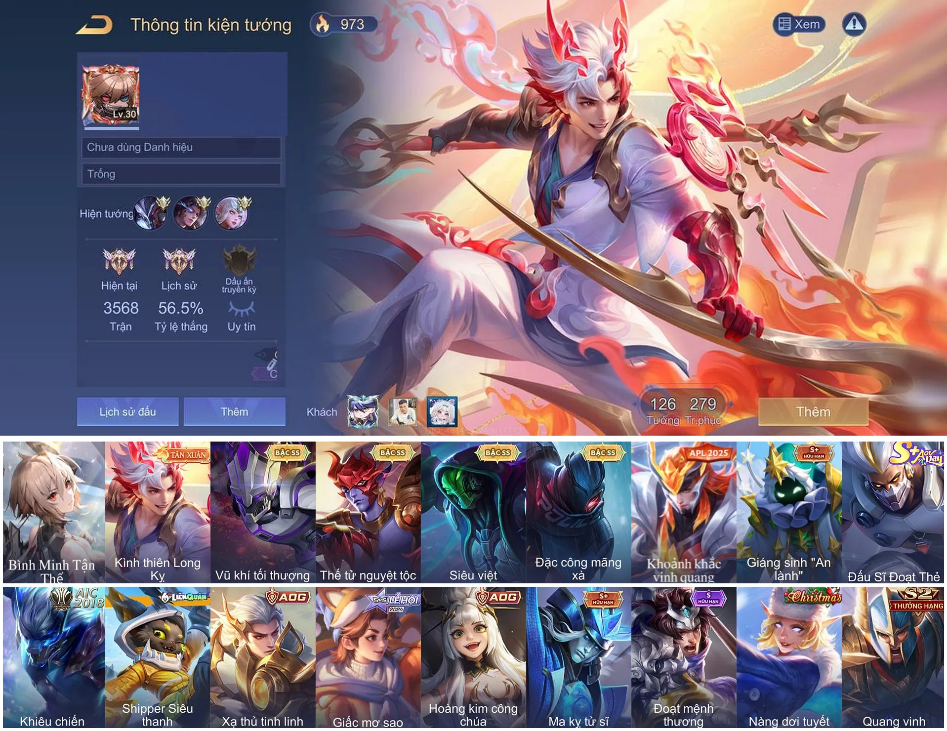 Account Image