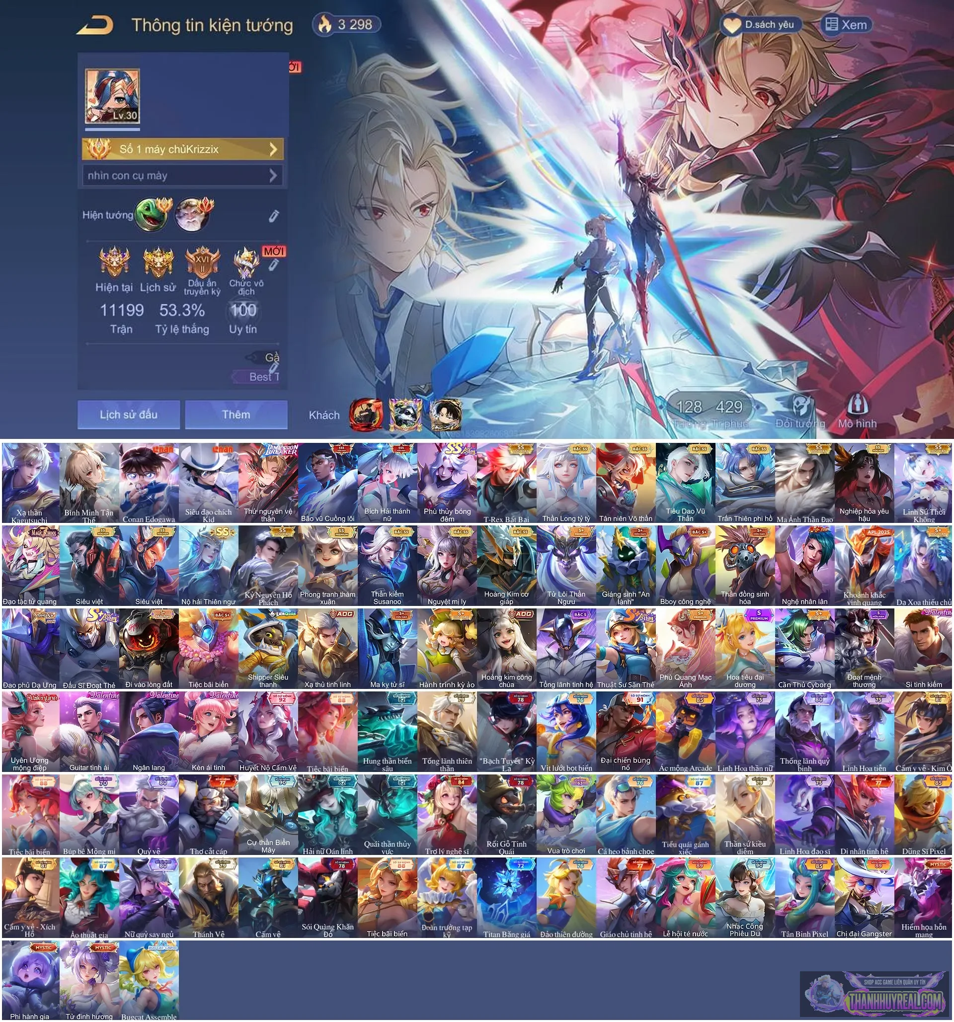 Account Image