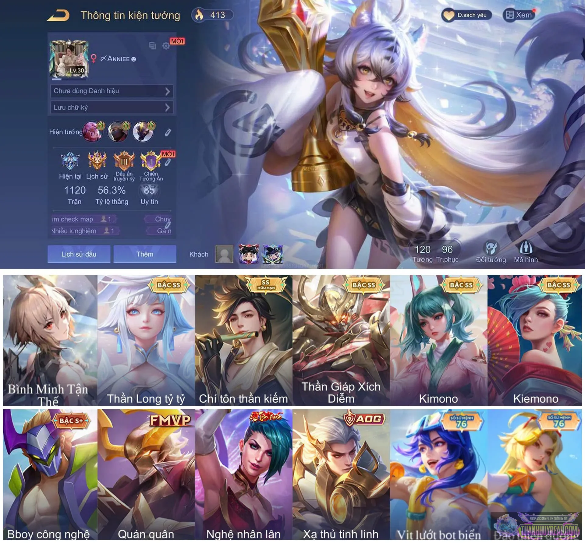 Account Image