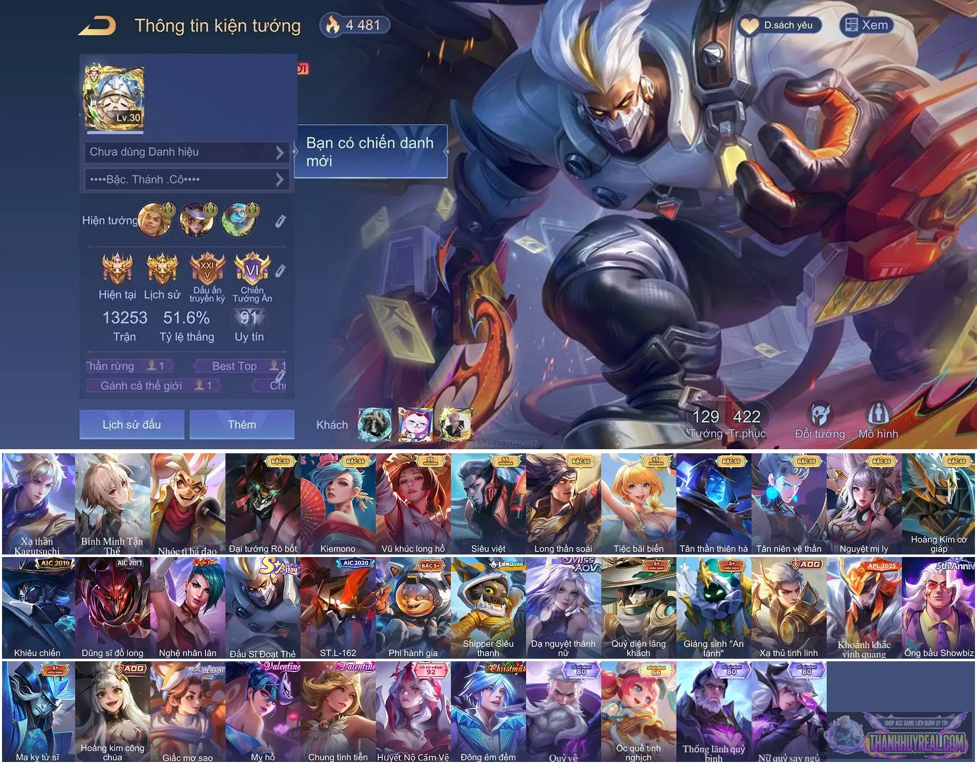 Account Image