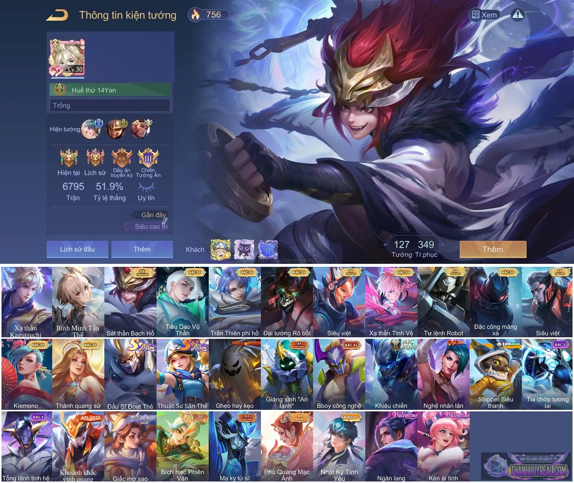 Account Image