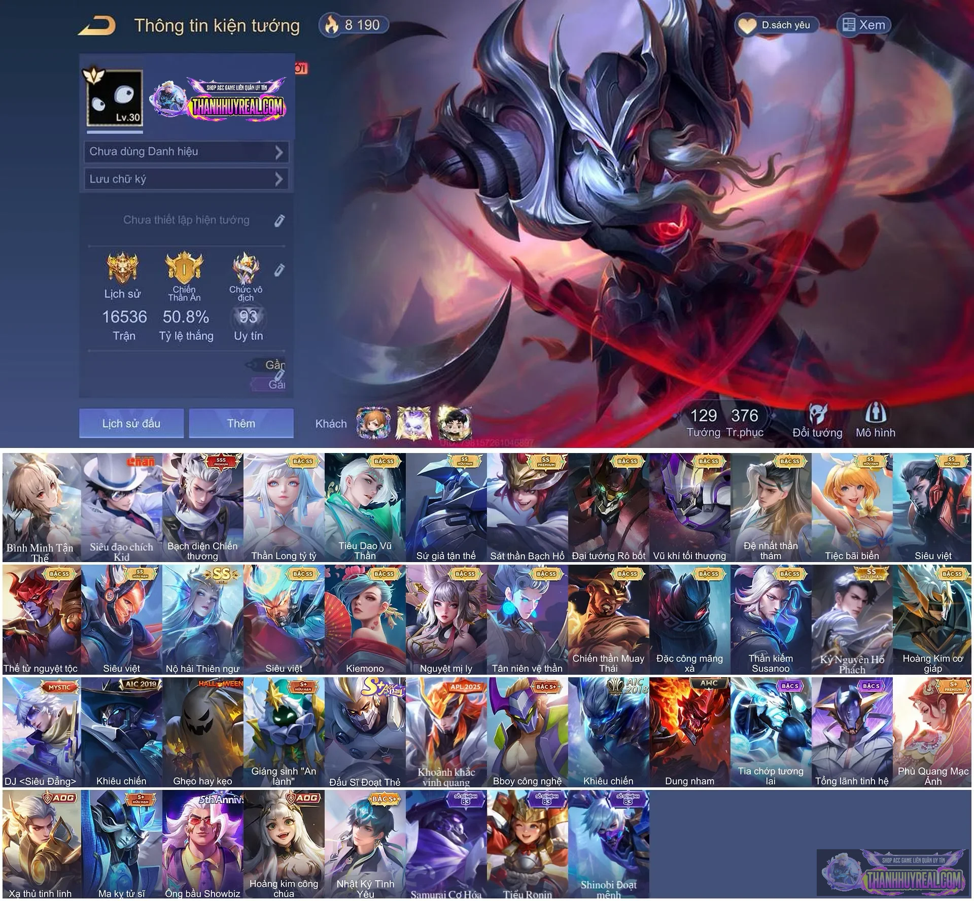 Account Image