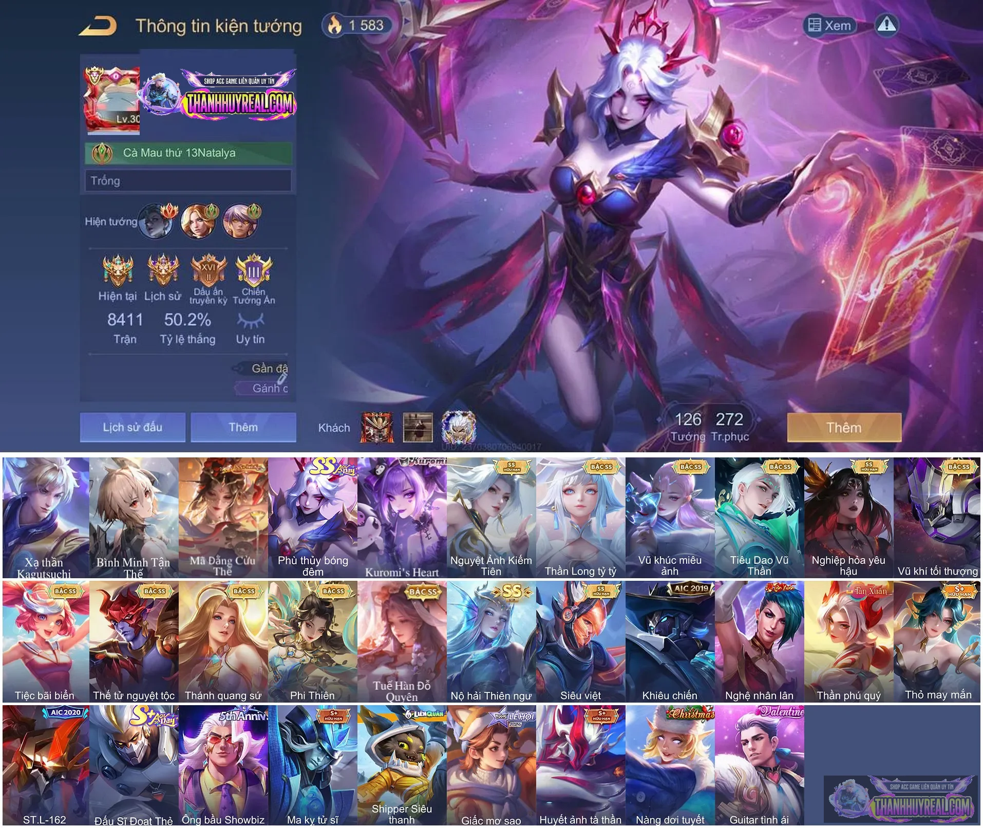 Account Image
