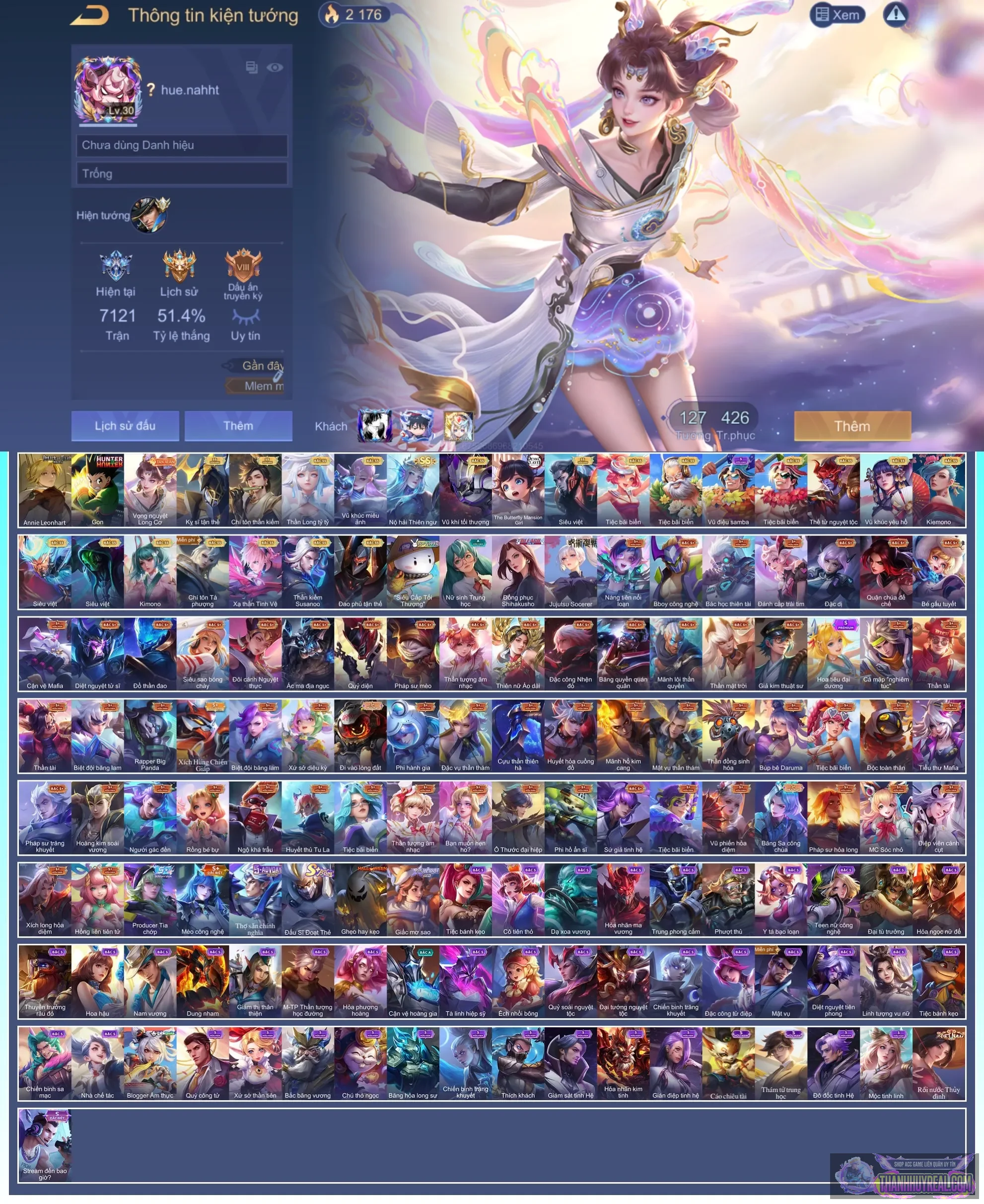 Account Image