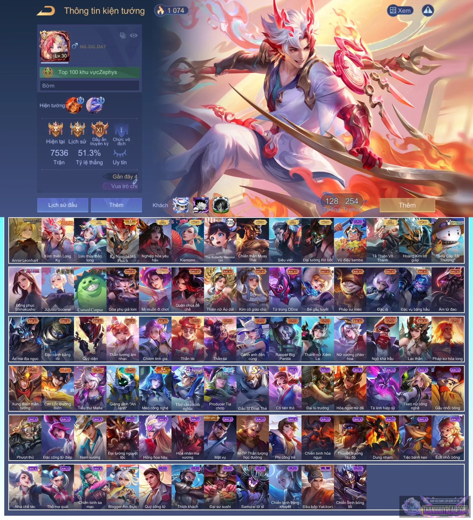 Account Image