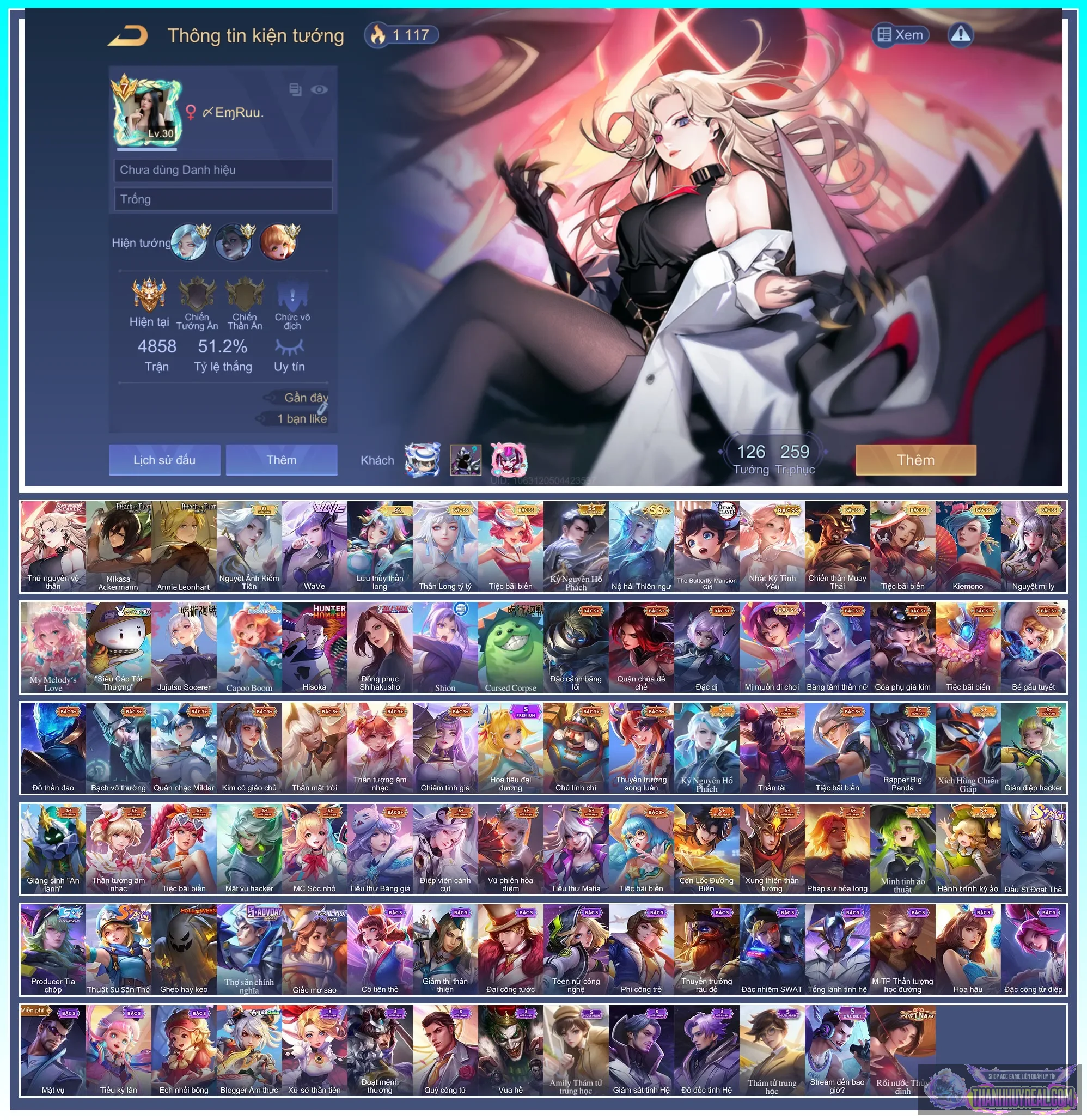 Account Image