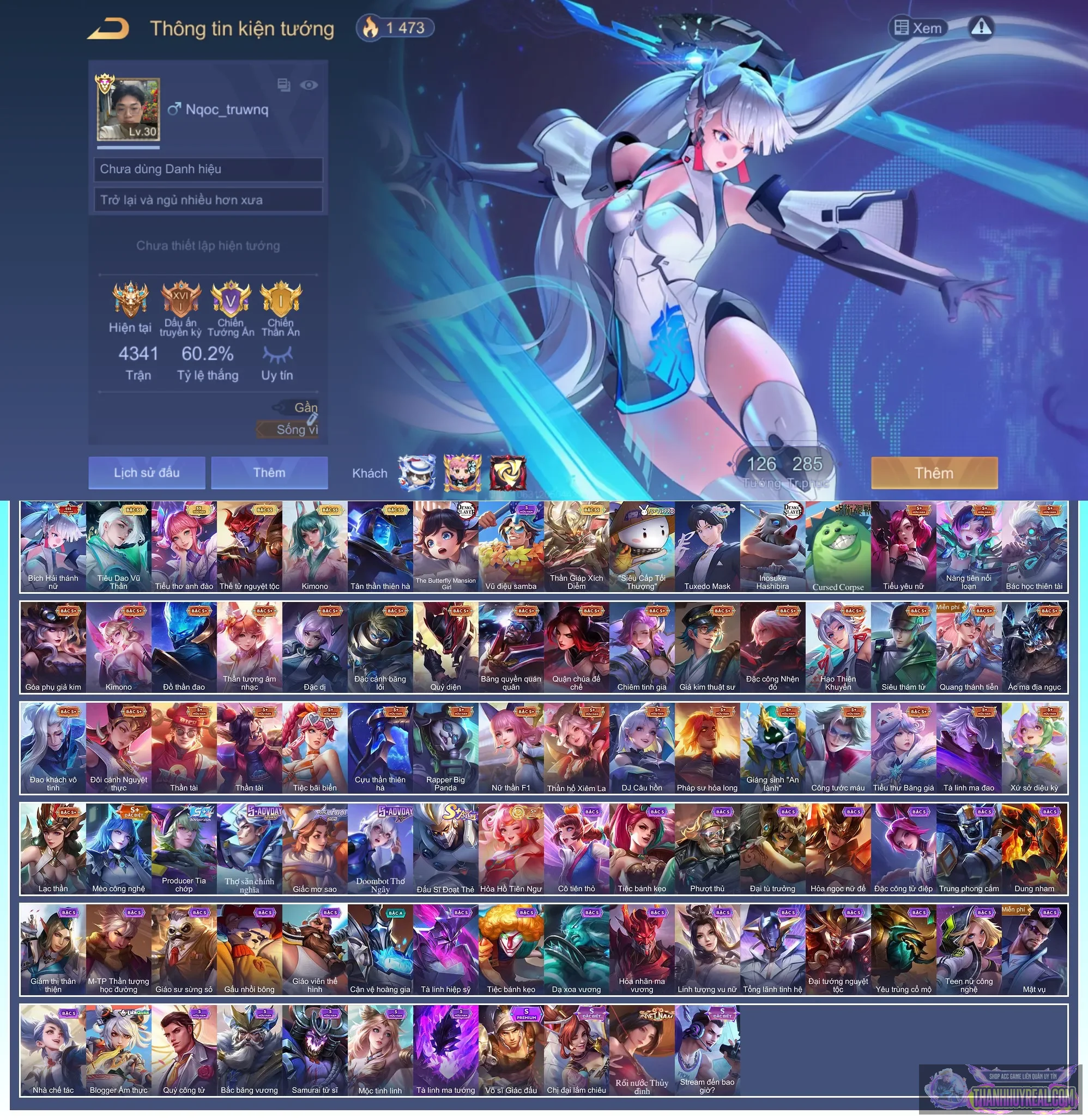 Account Image