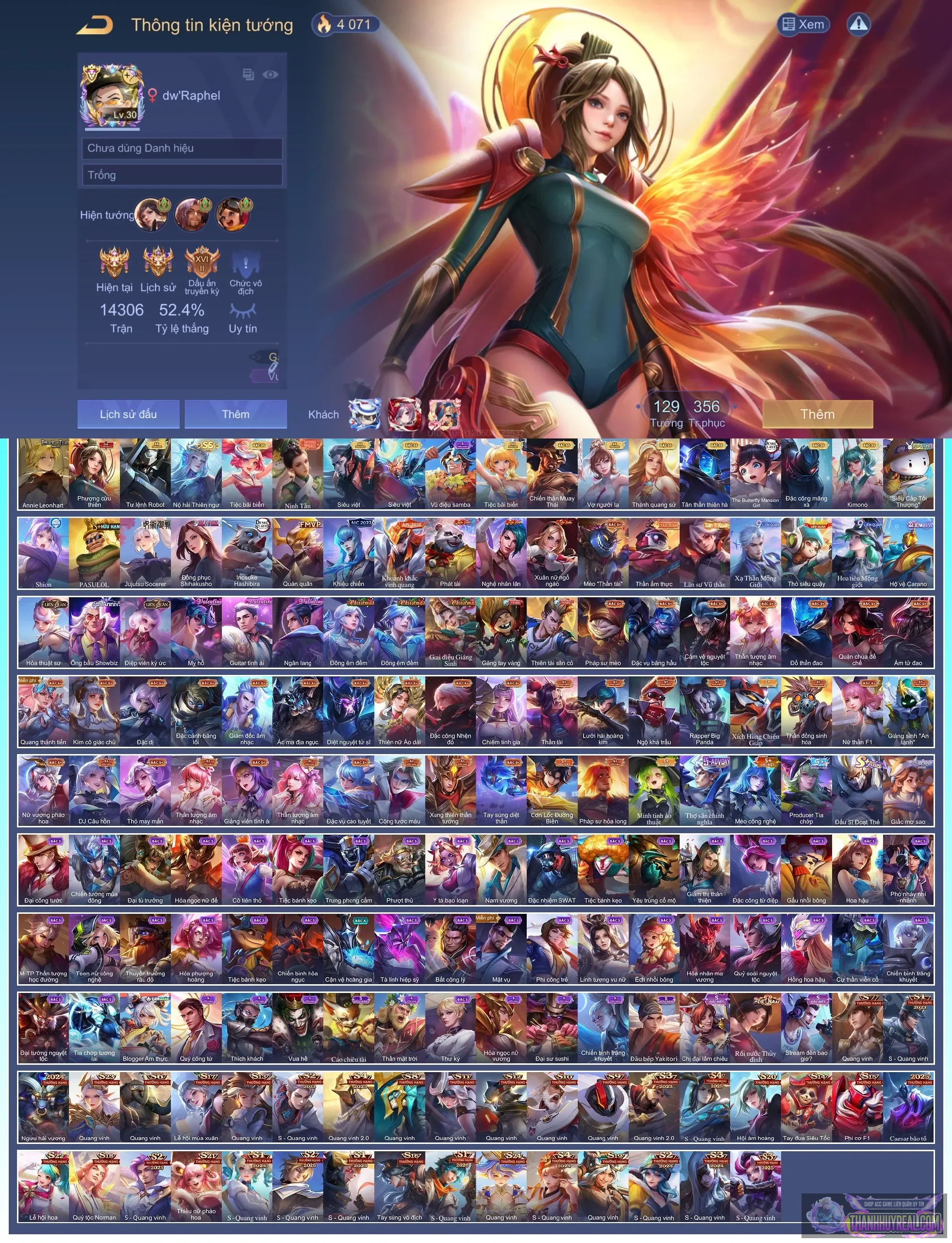 Account Image