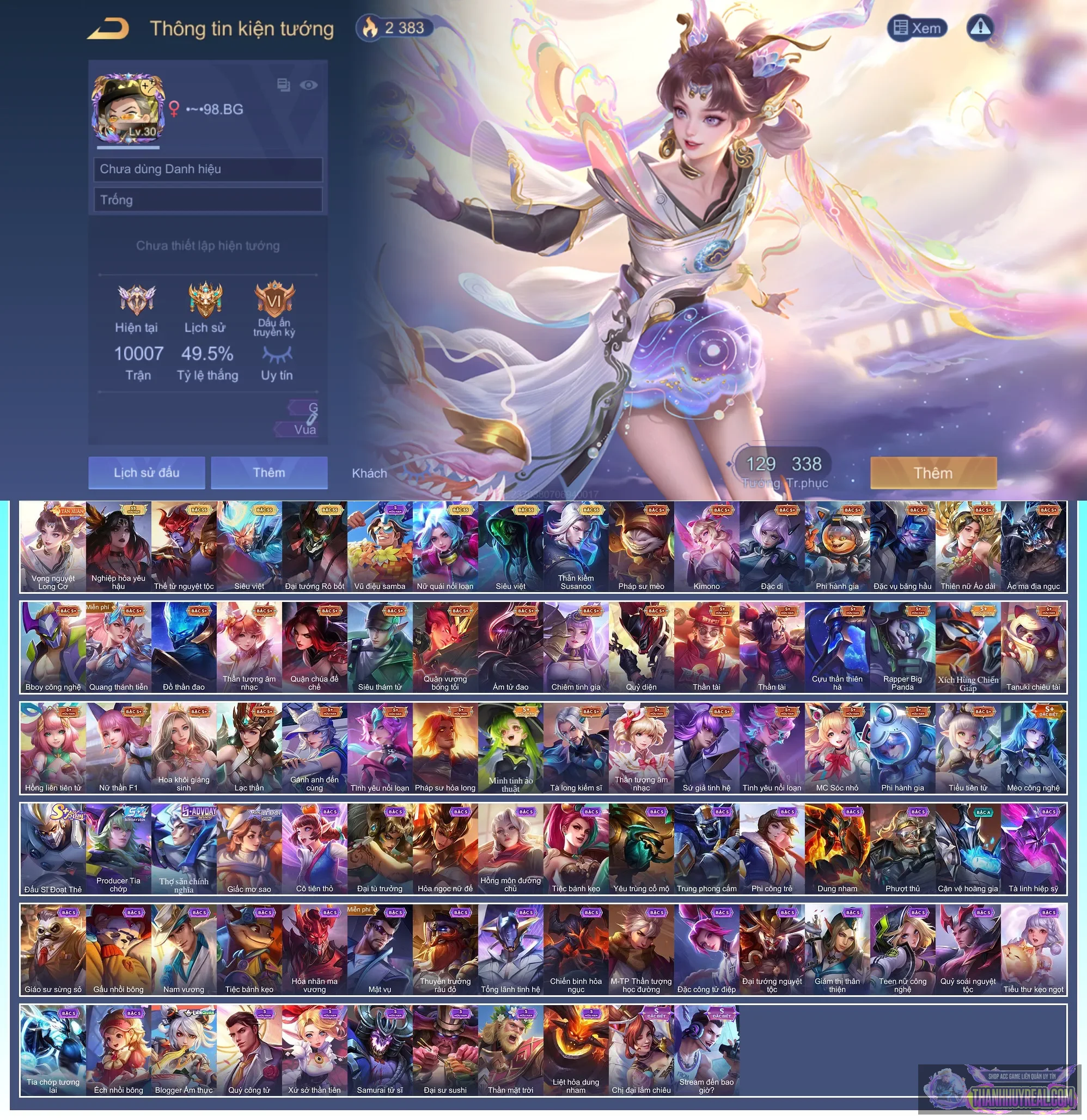 Account Image