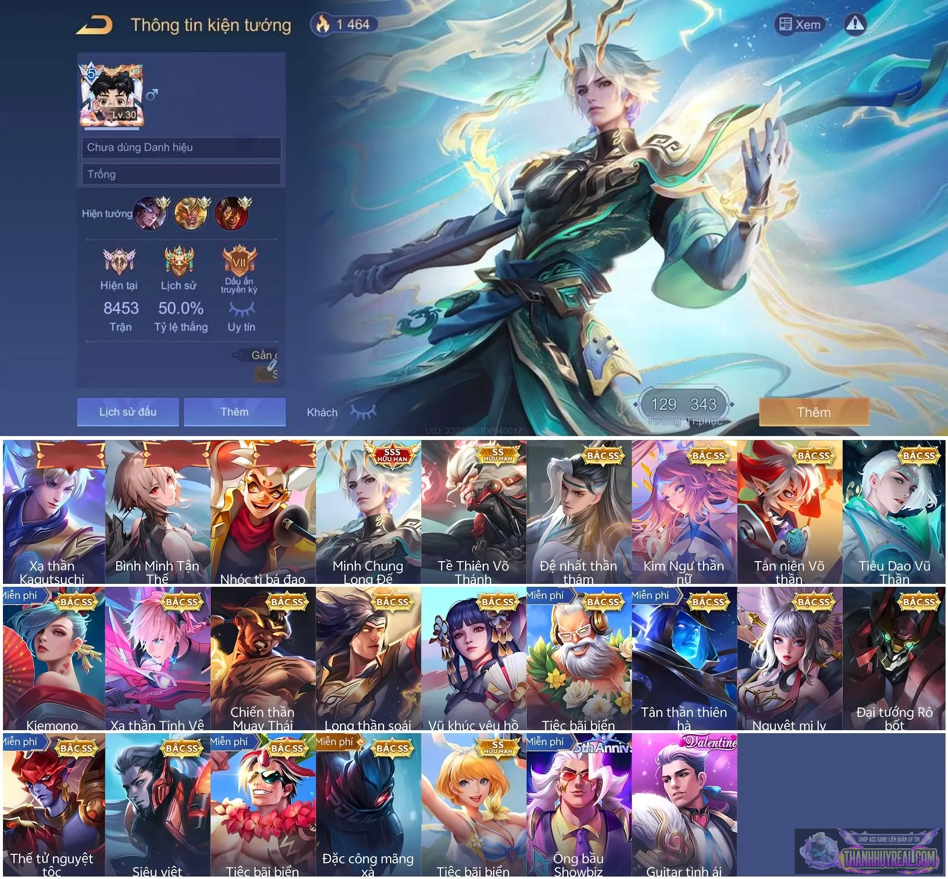 Account Image