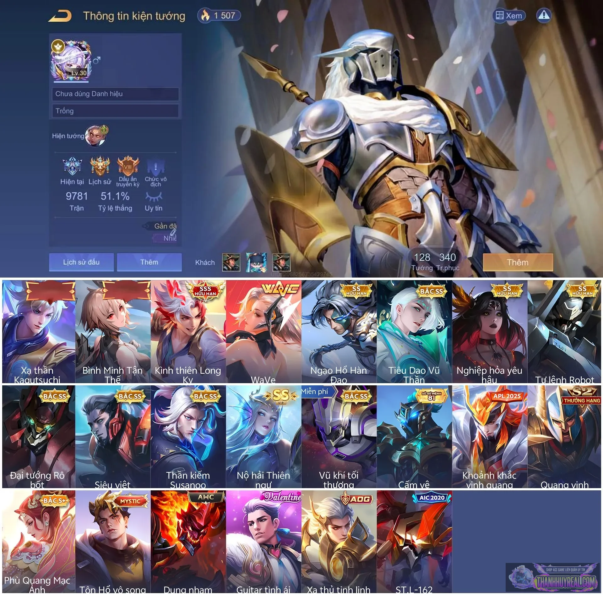 Account Image