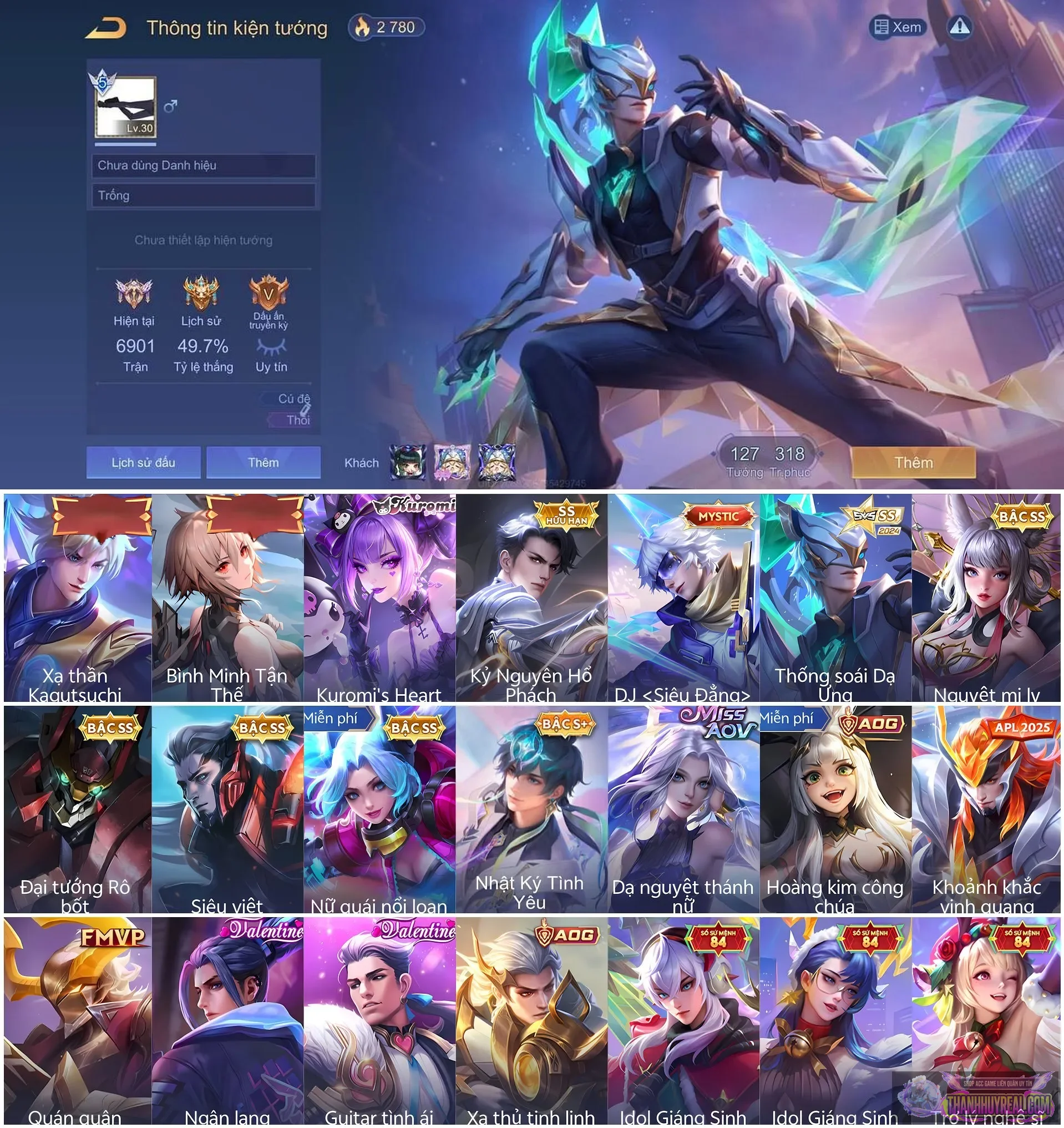 Account Image