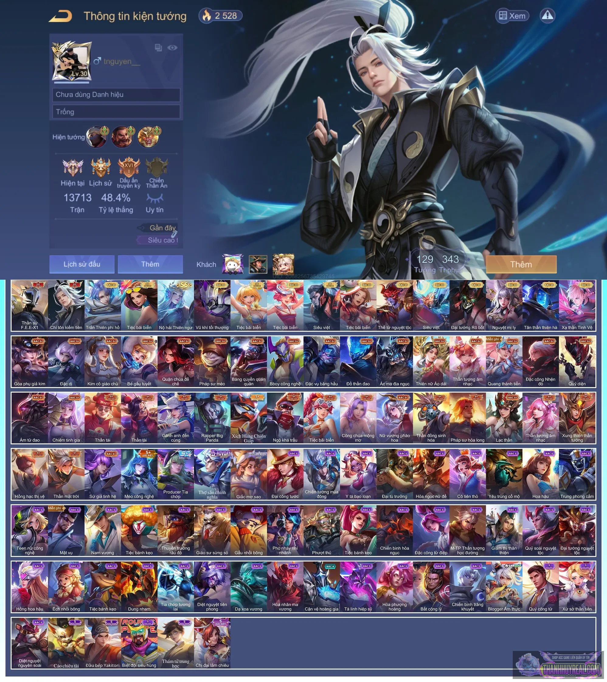 Account Image