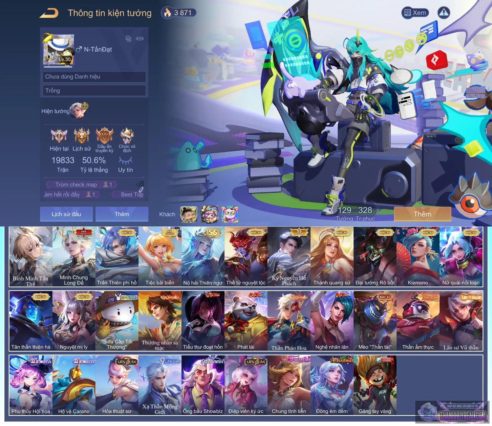 Account Image