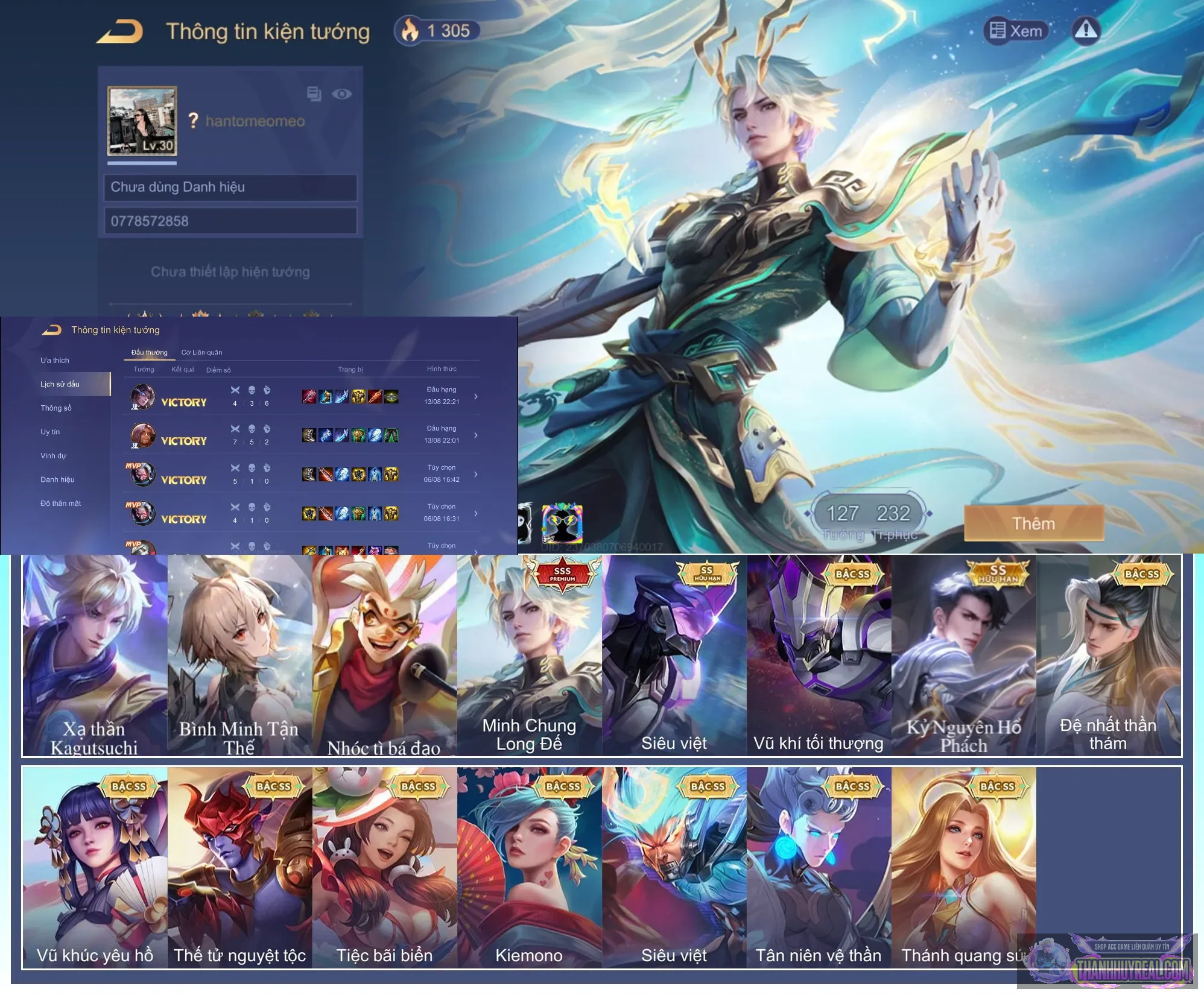 Account Image