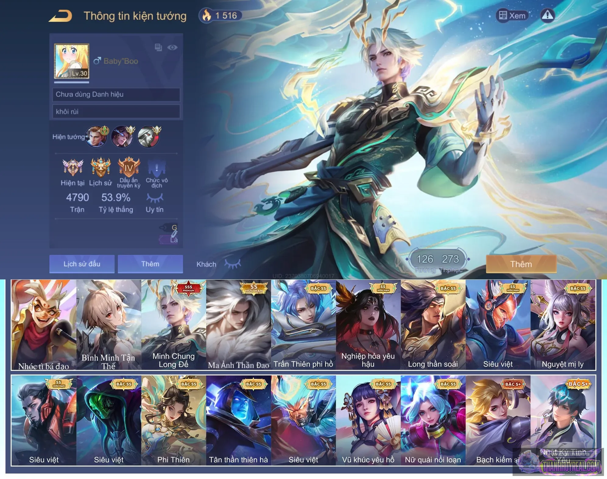 Account Image