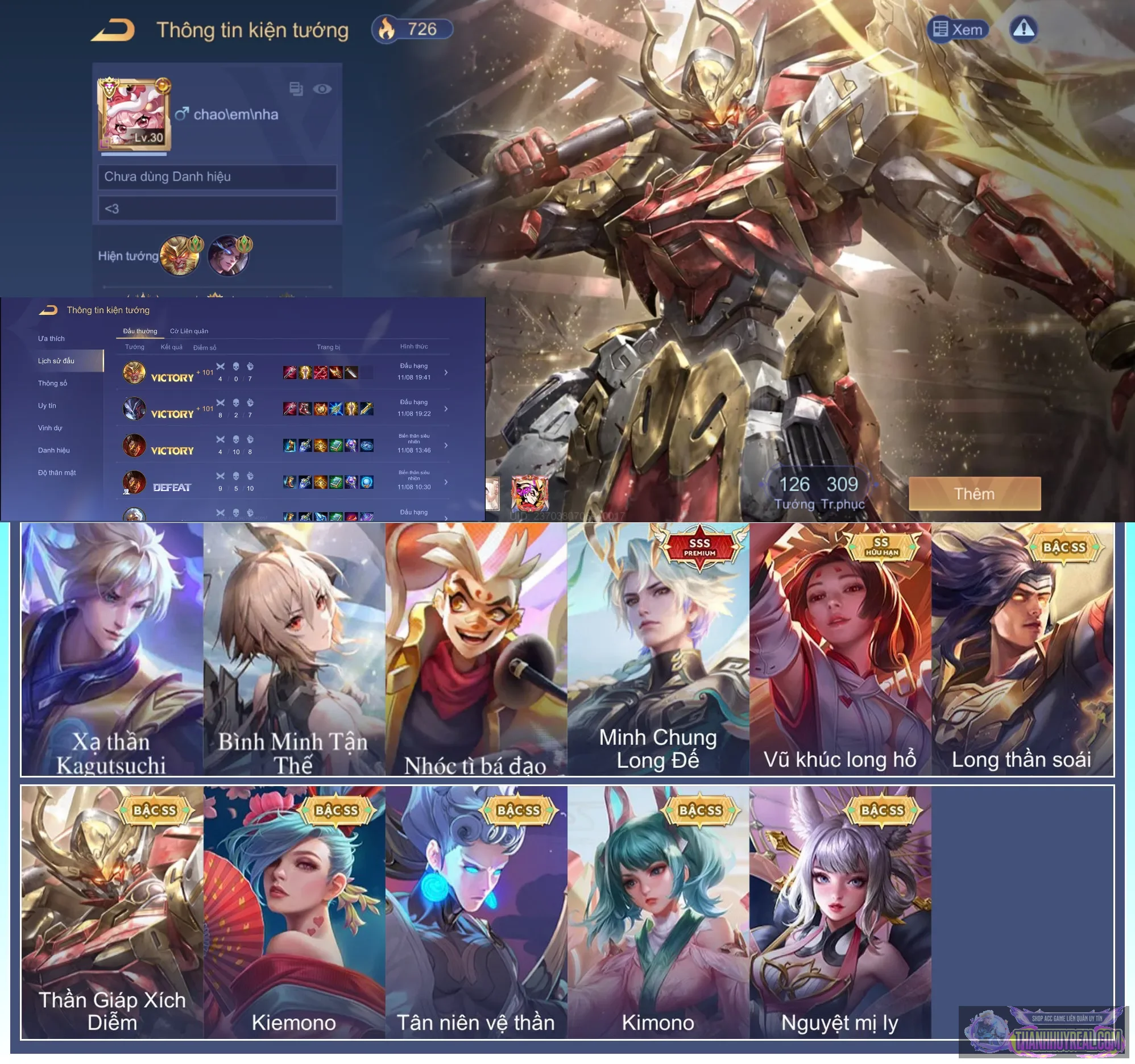 Account Image