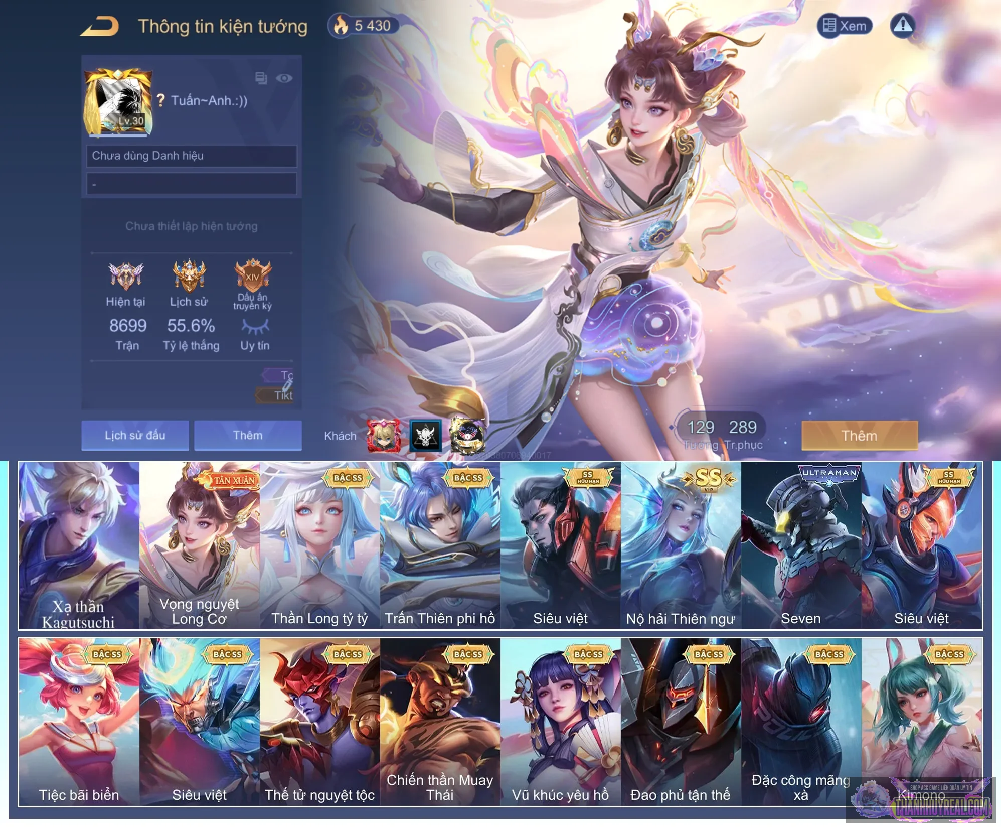 Account Image