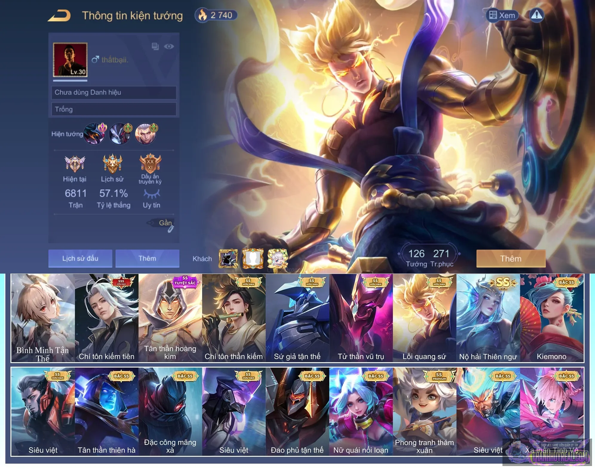 Account Image