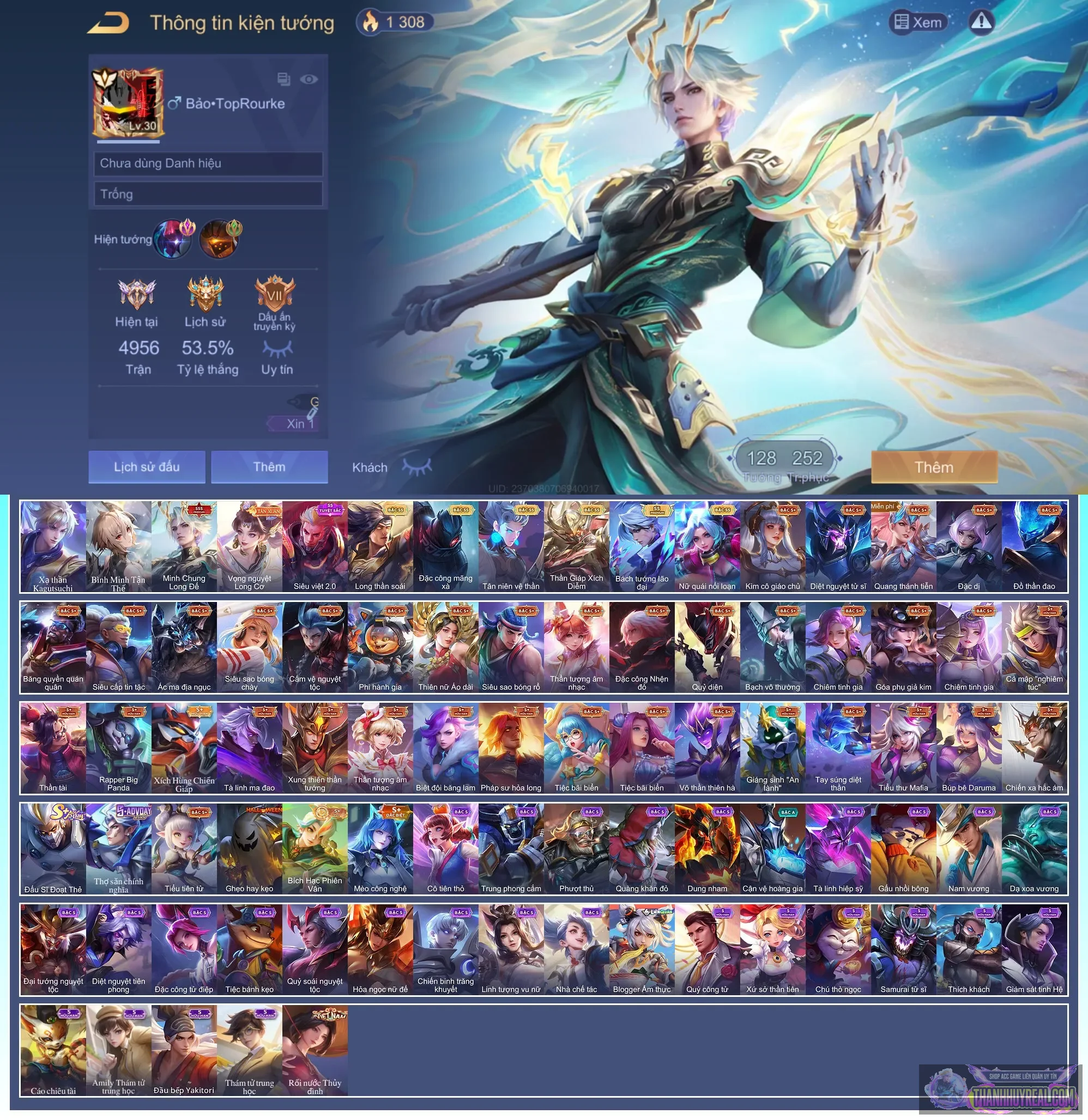Account Image