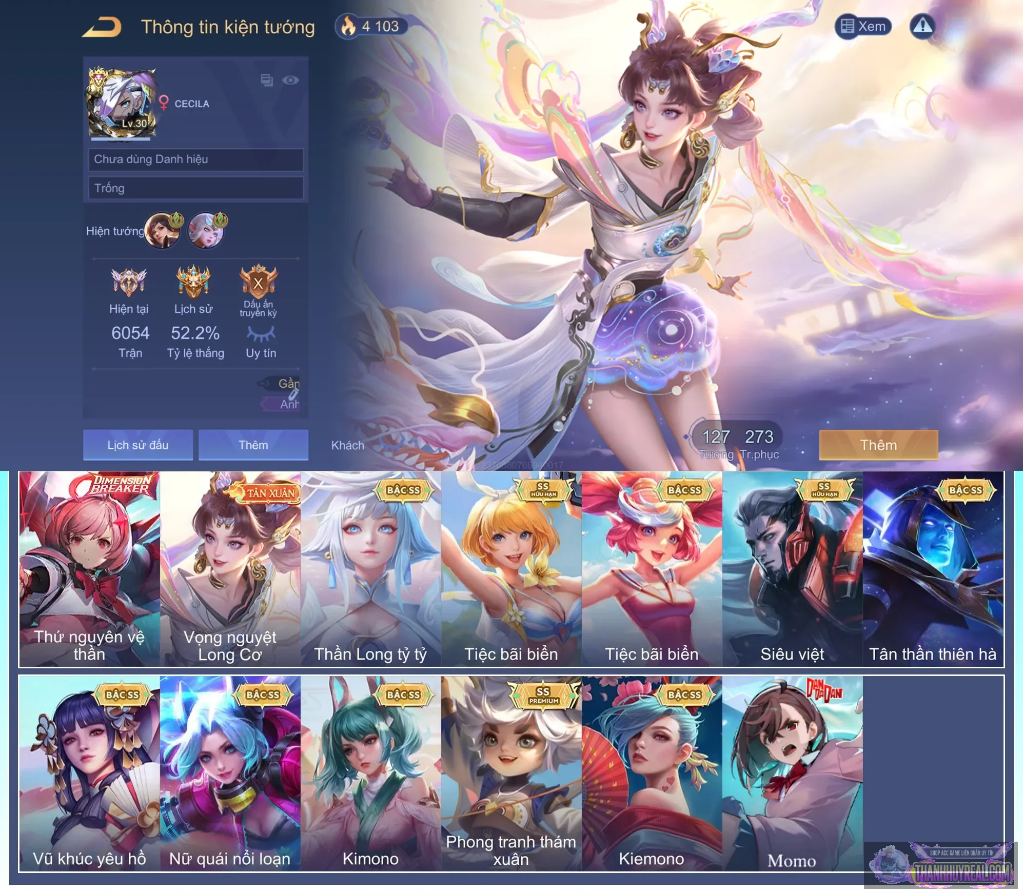 Account Image