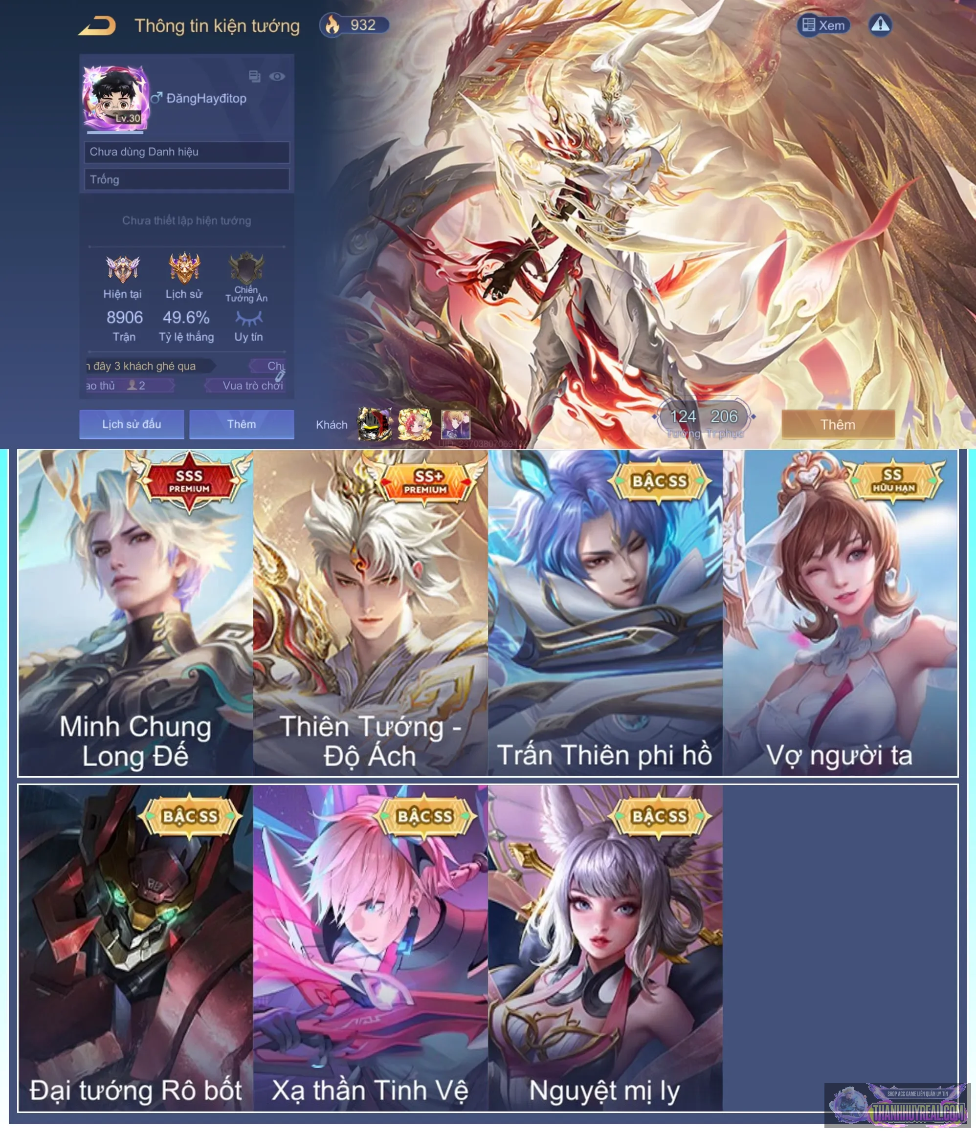 Account Image