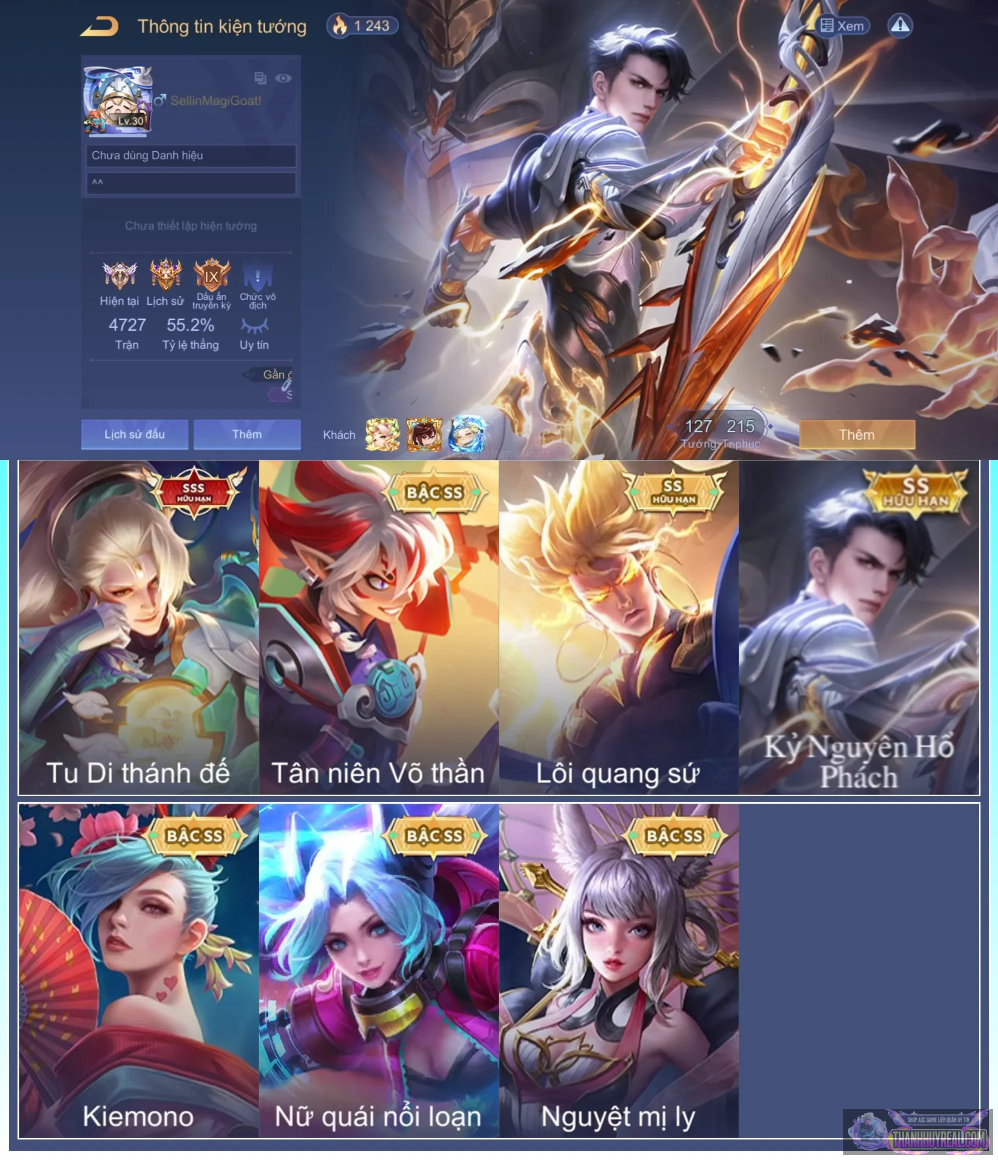 Account Image