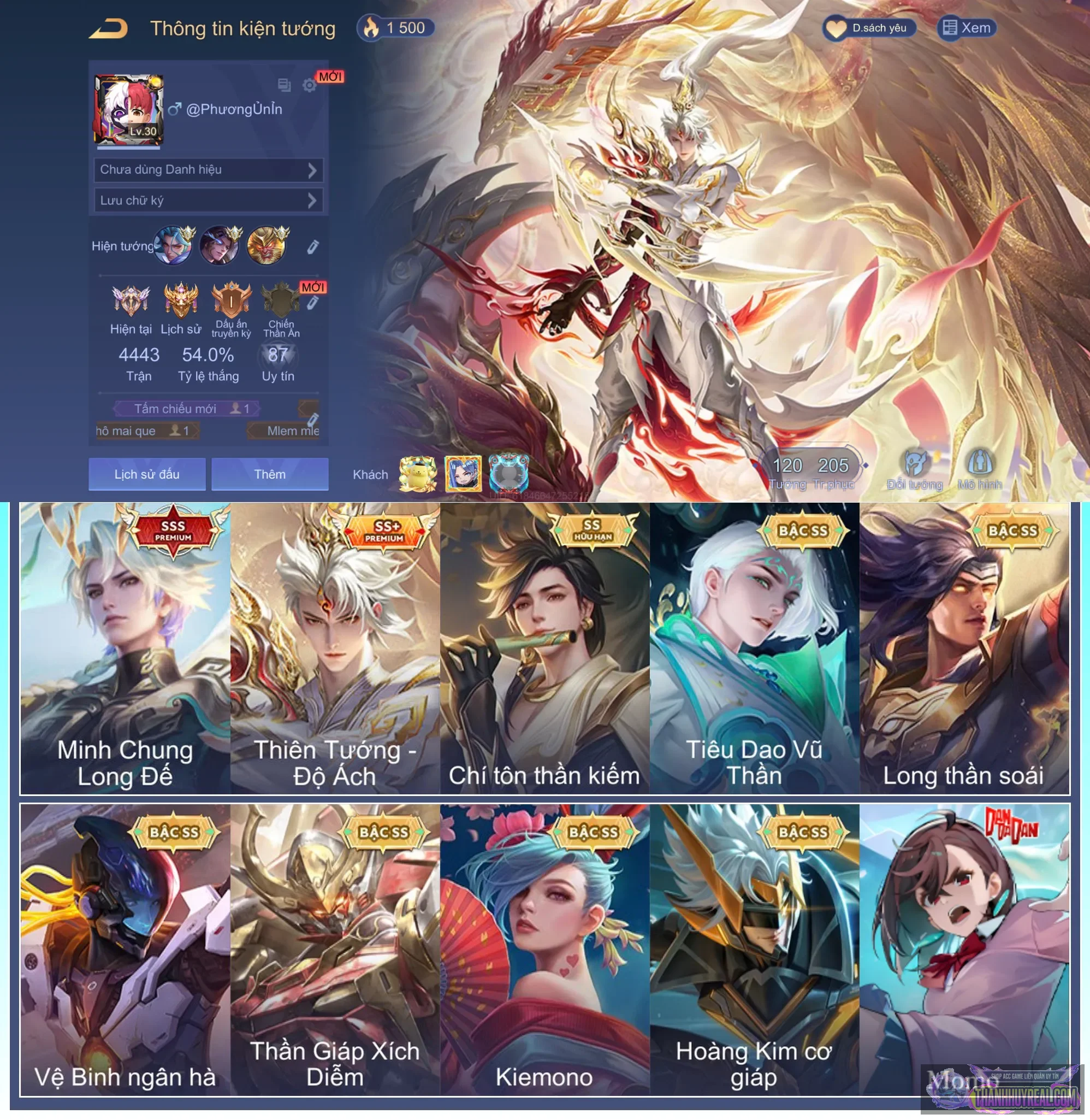 Account Image
