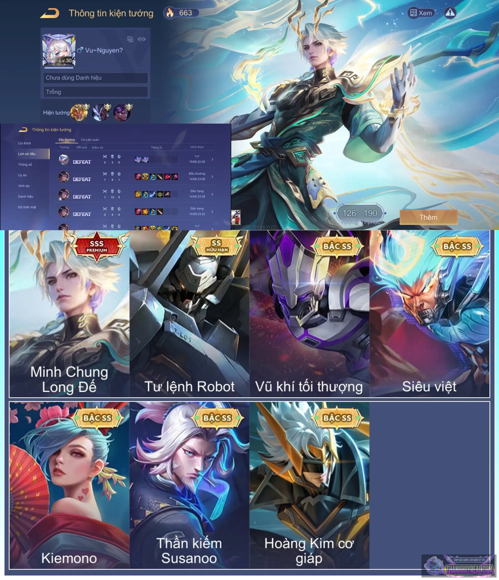 Account Image