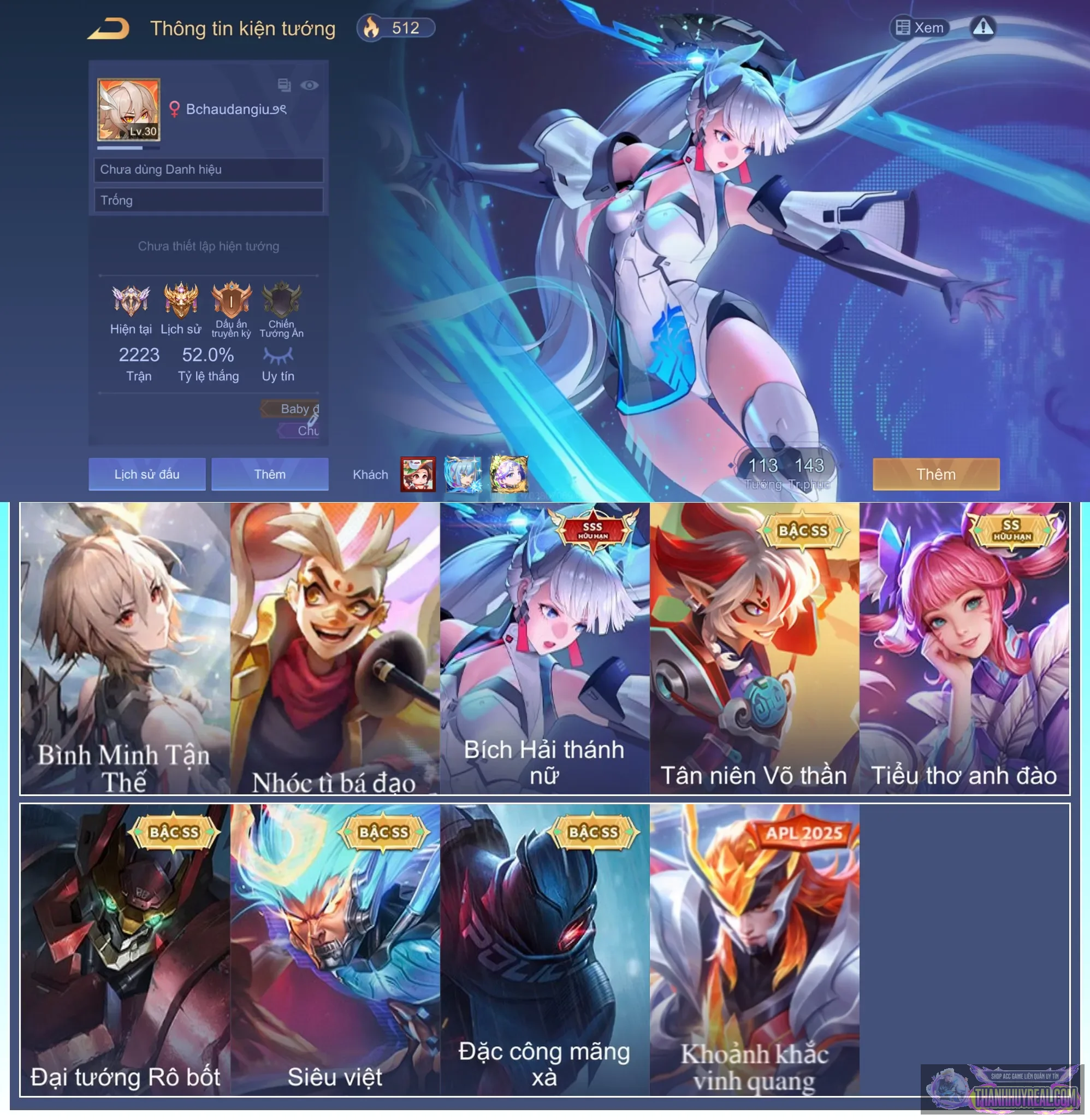 Account Image