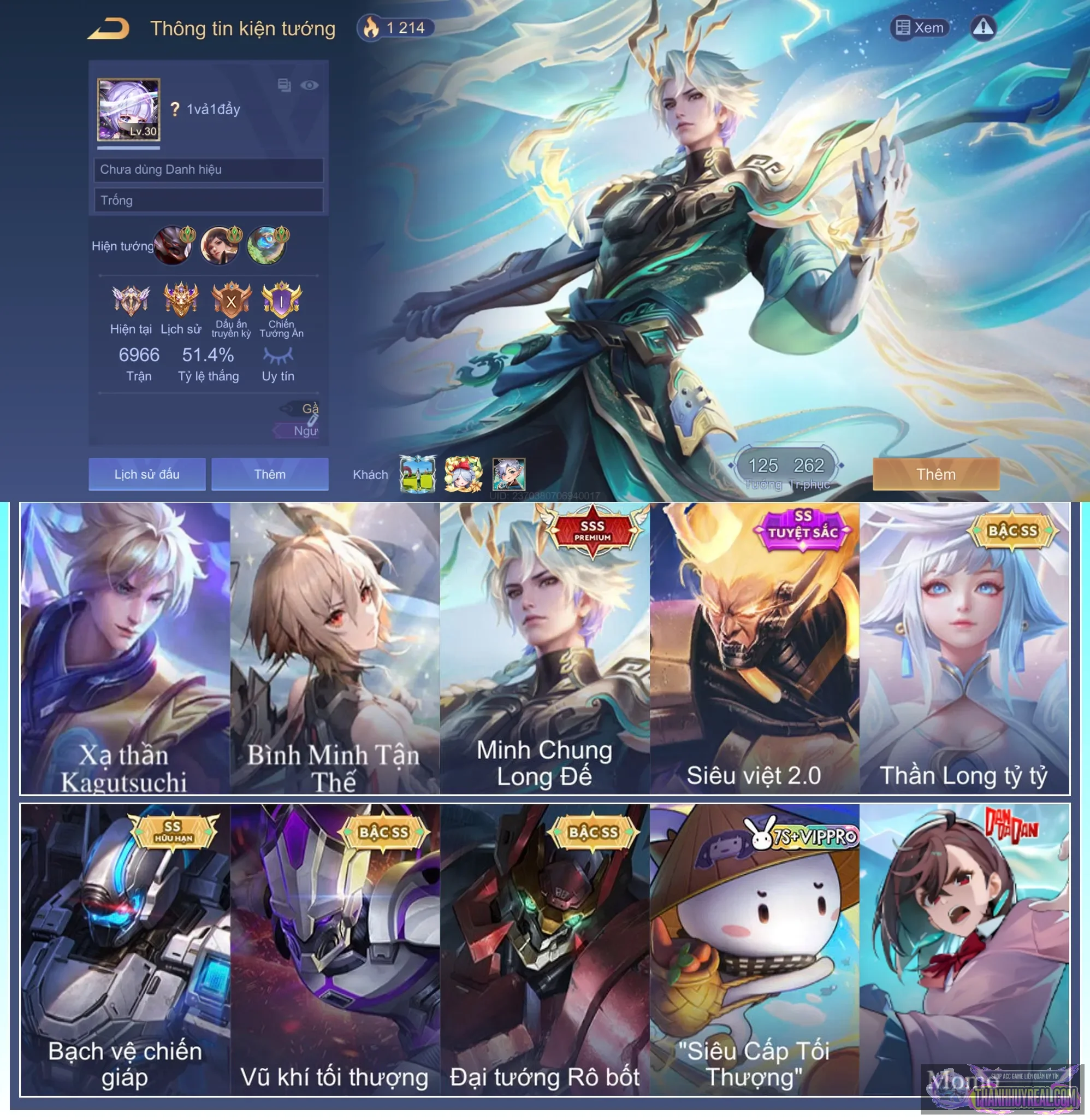 Account Image