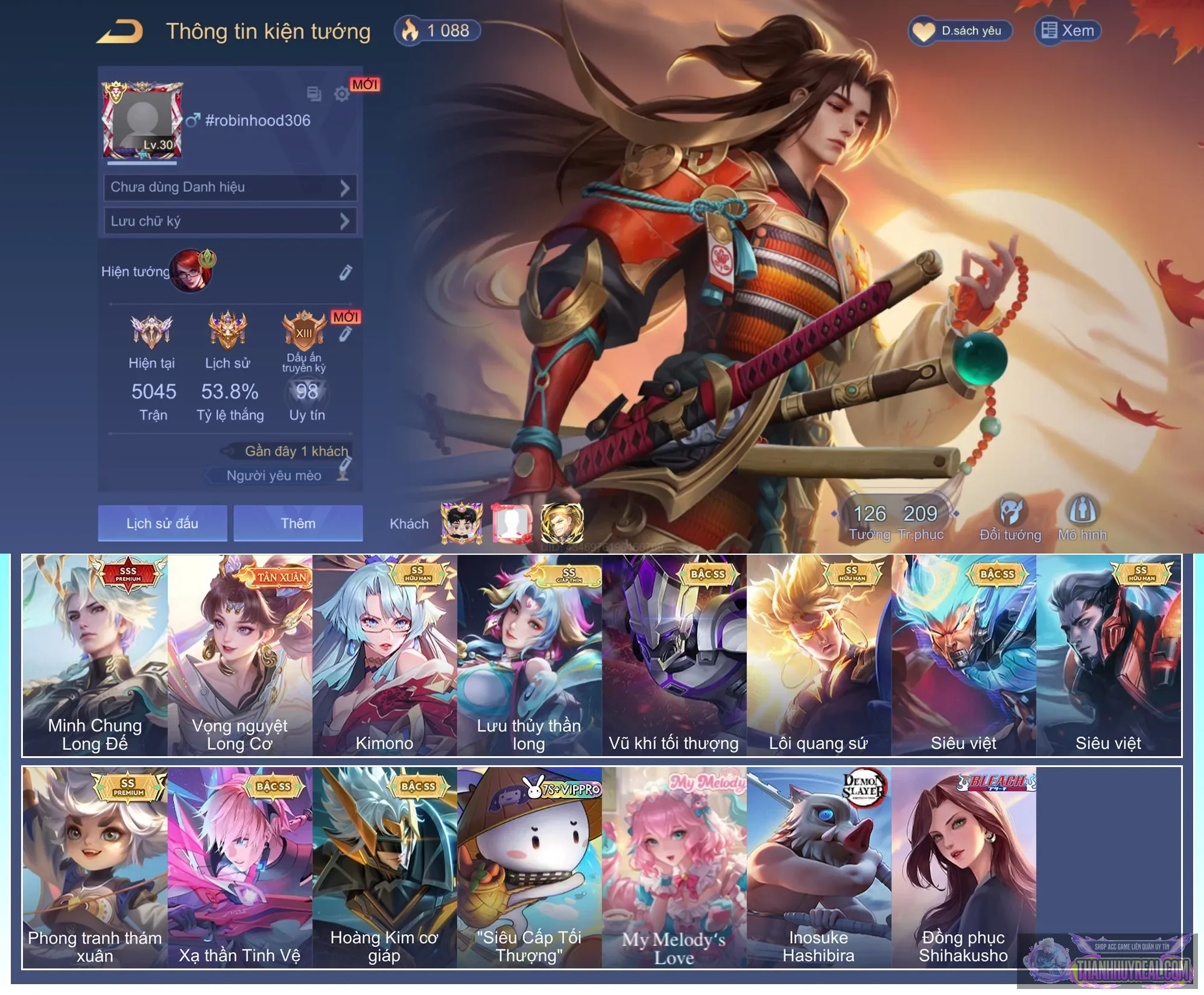 Account Image