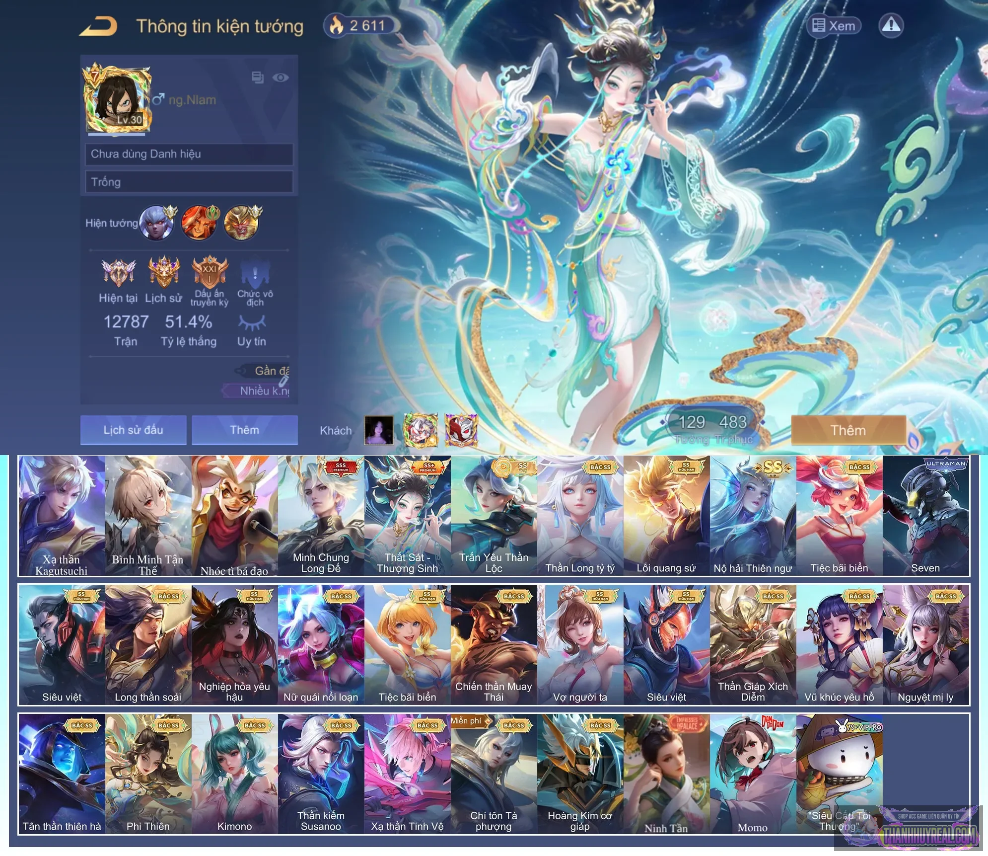 Account Image