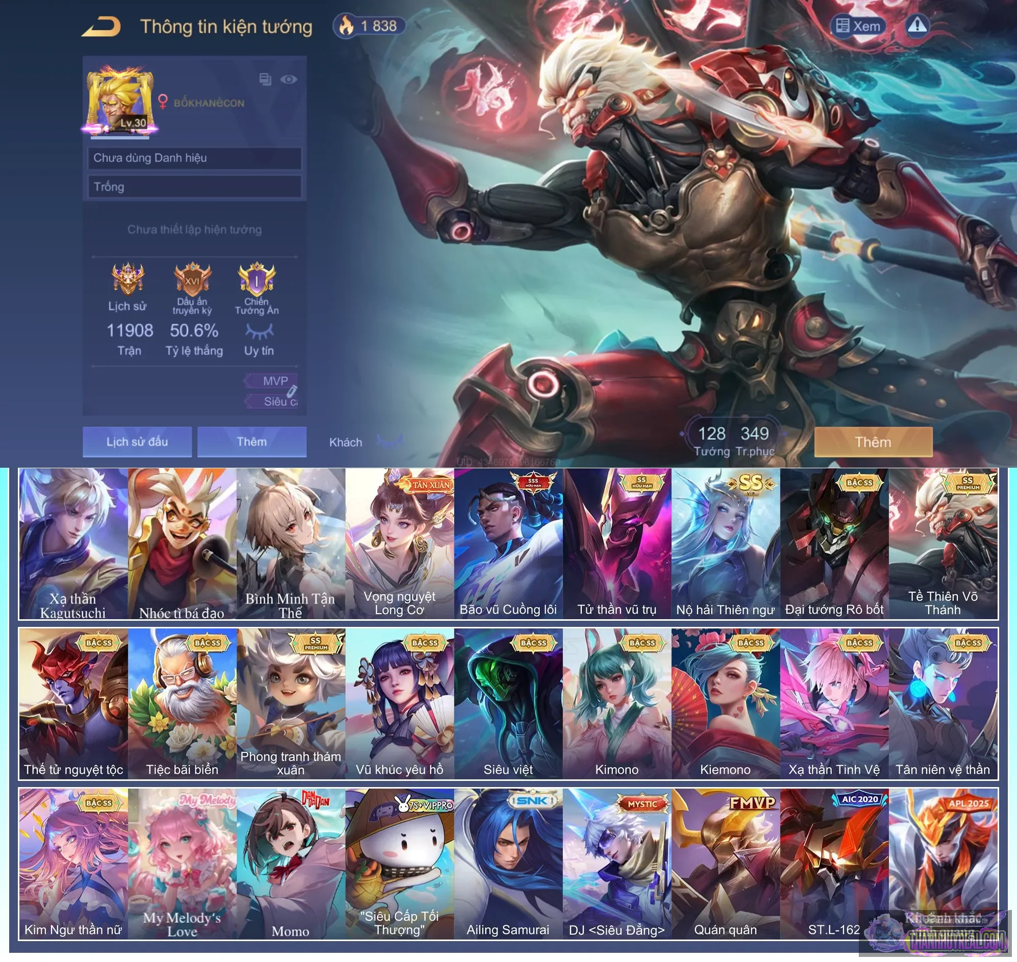 Account Image