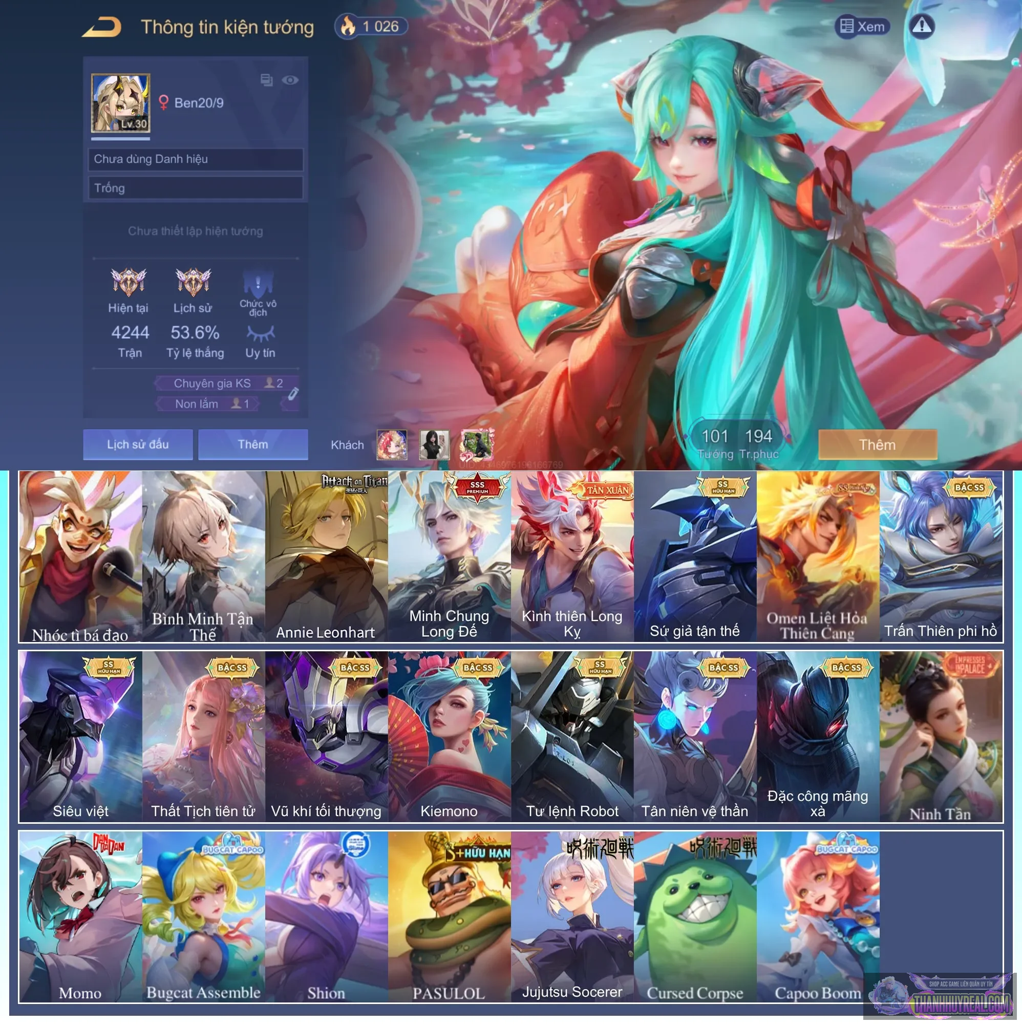 Account Image