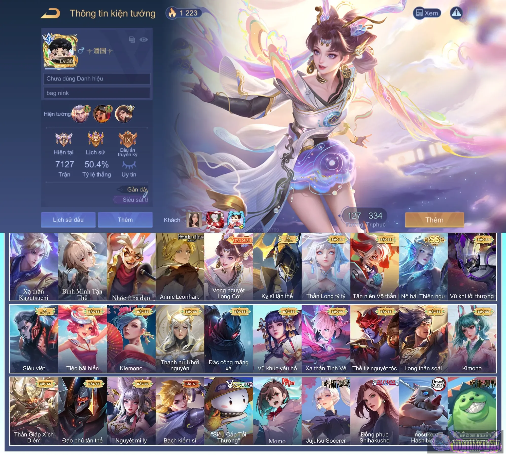 Account Image