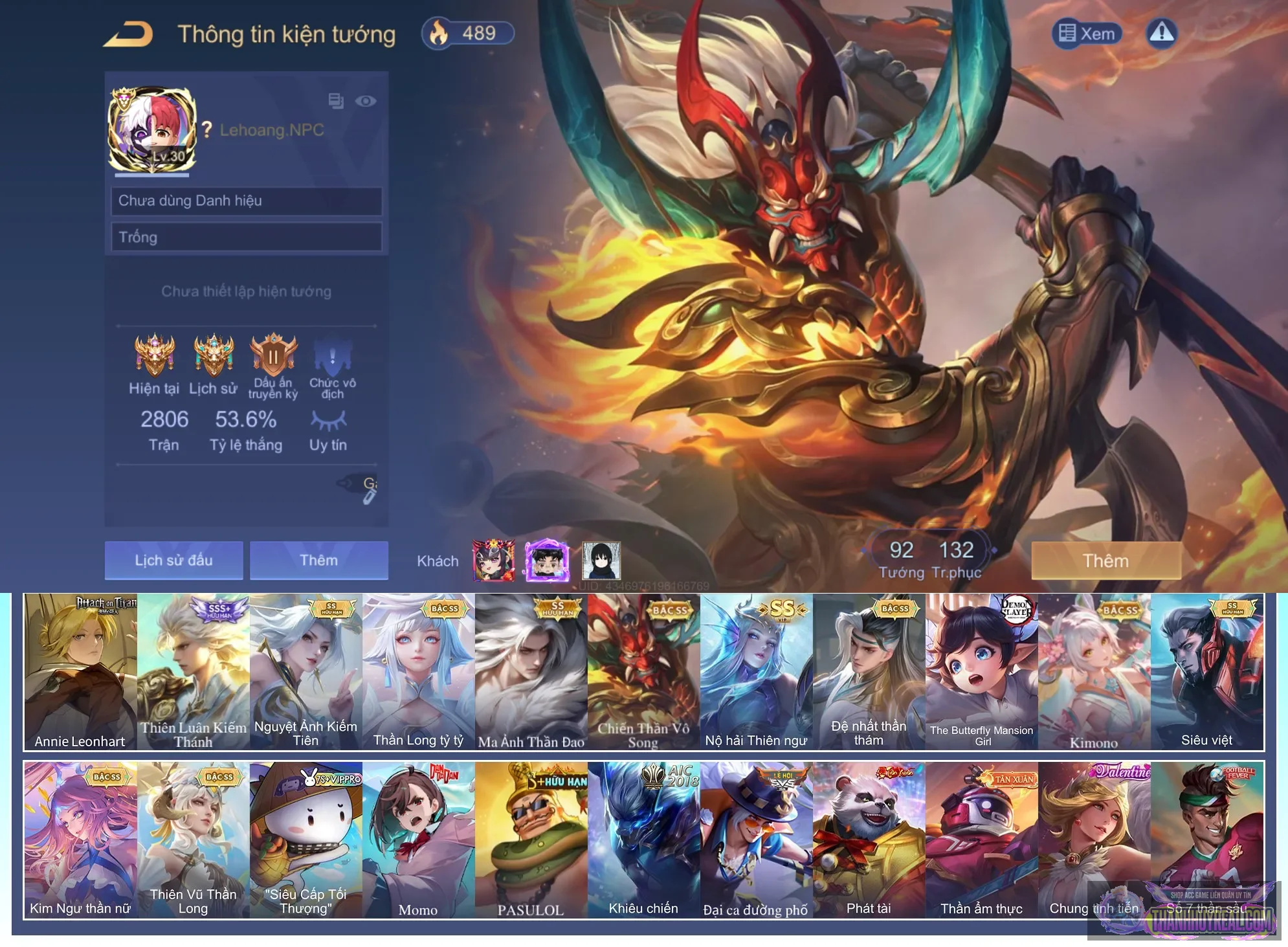 Account Image