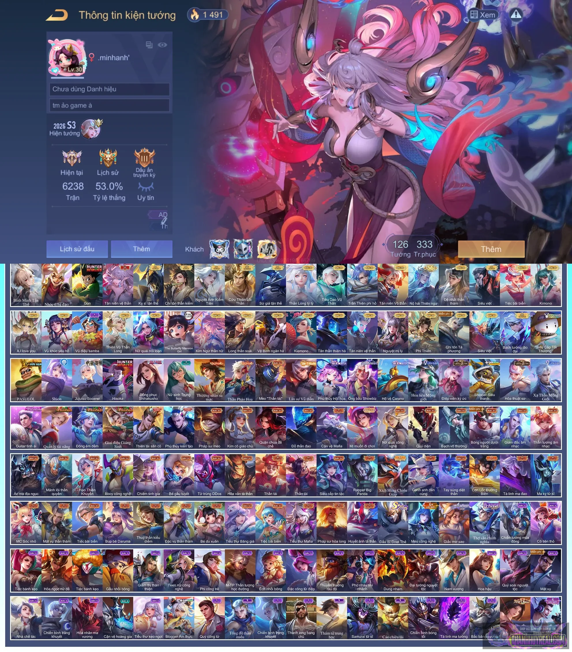 Account Image