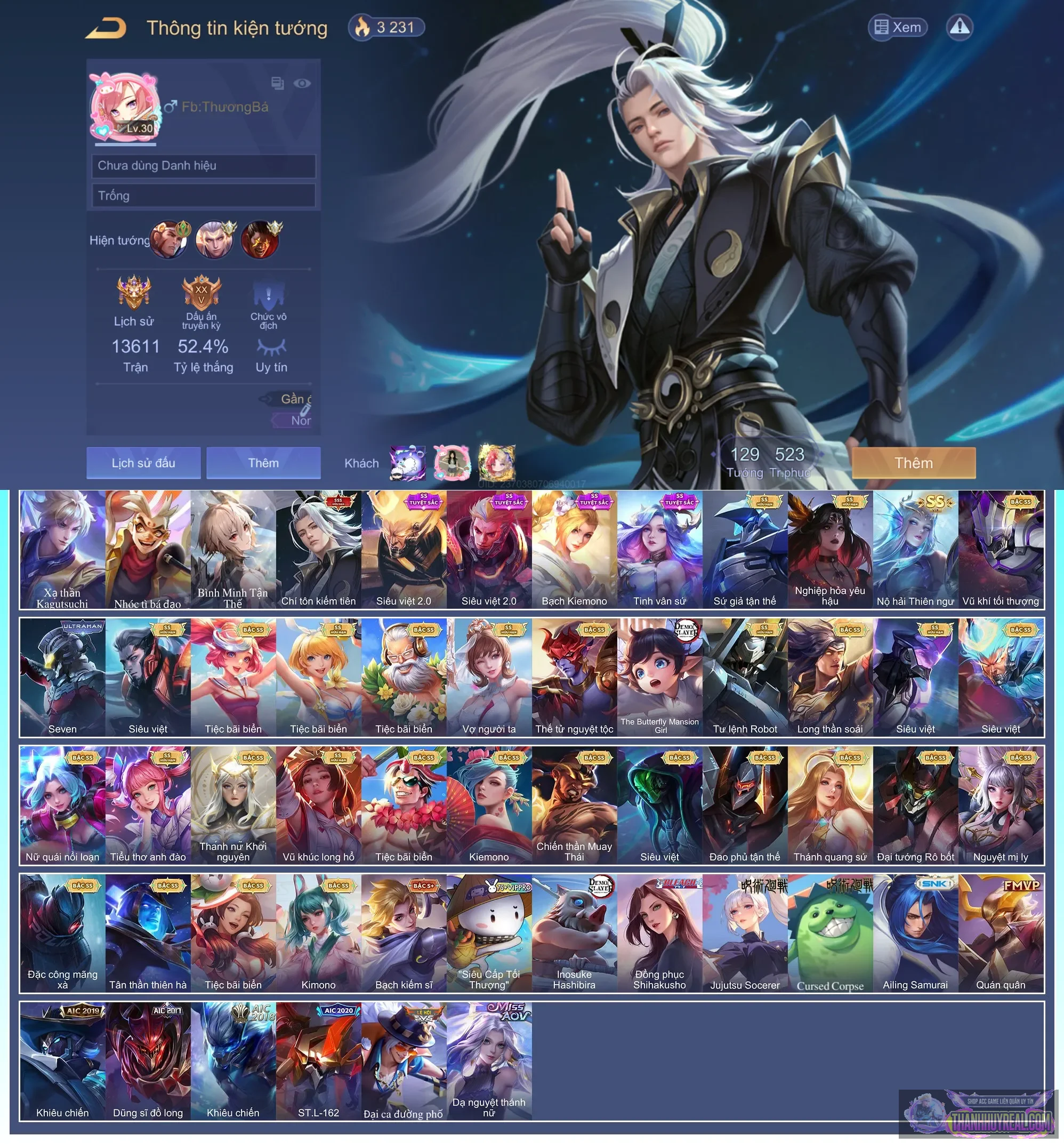 Account Image