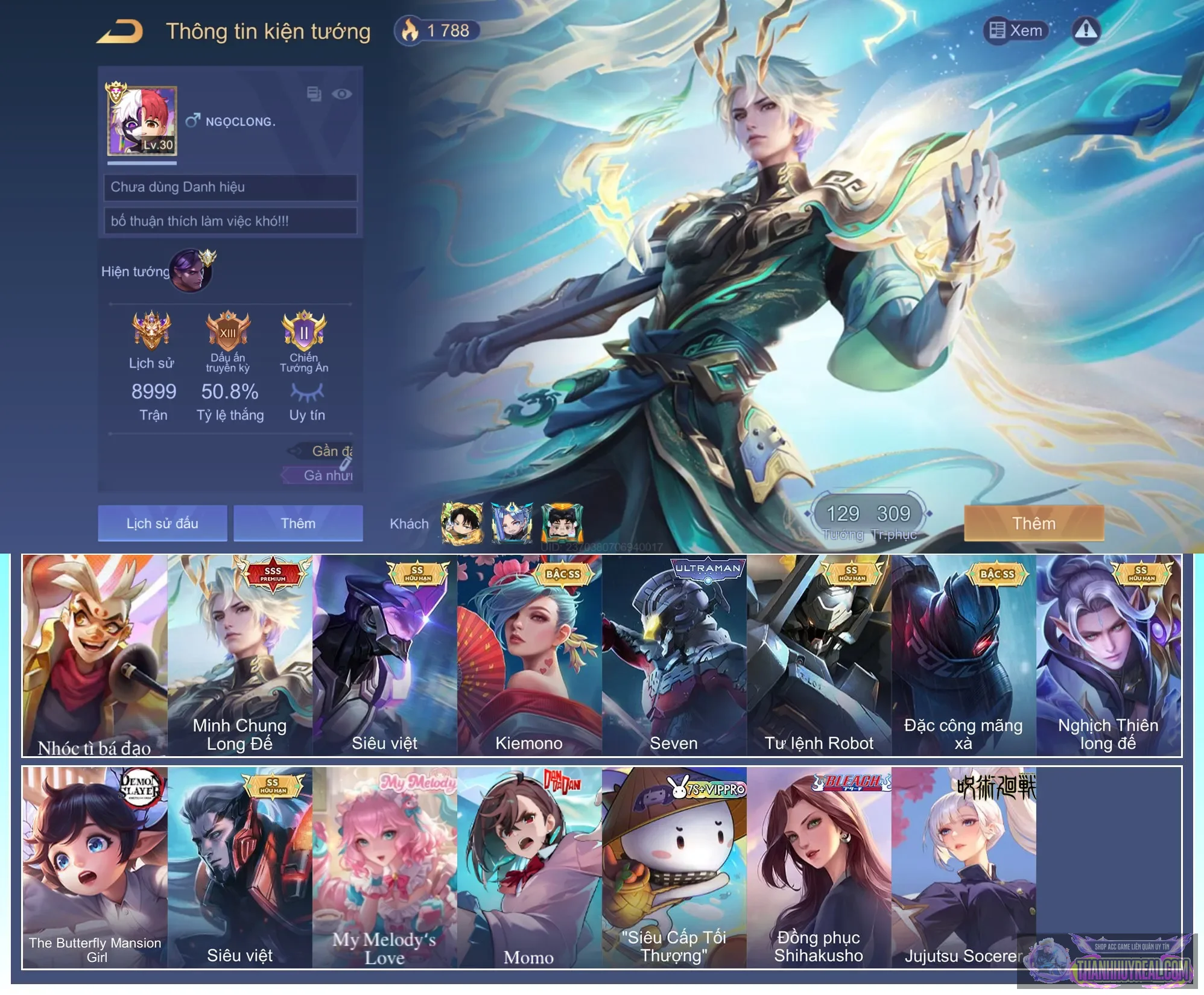 Account Image