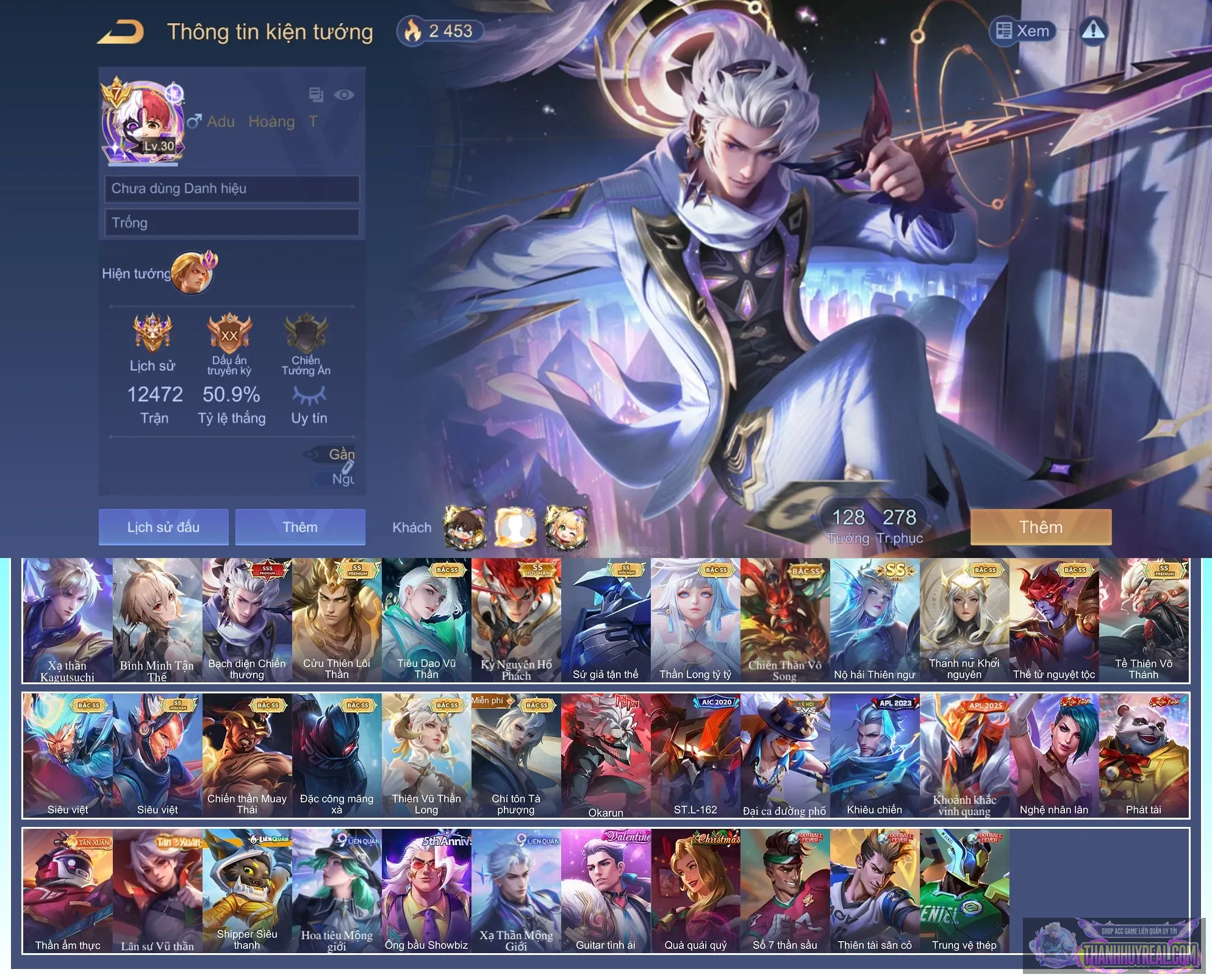 Account Image